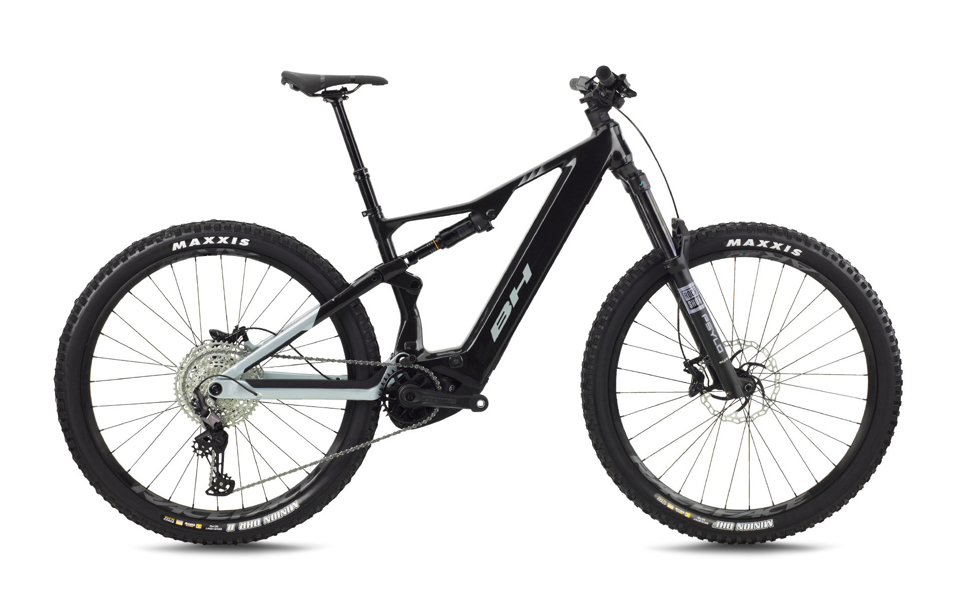 ILYNX+ NX ENDURO 9.0