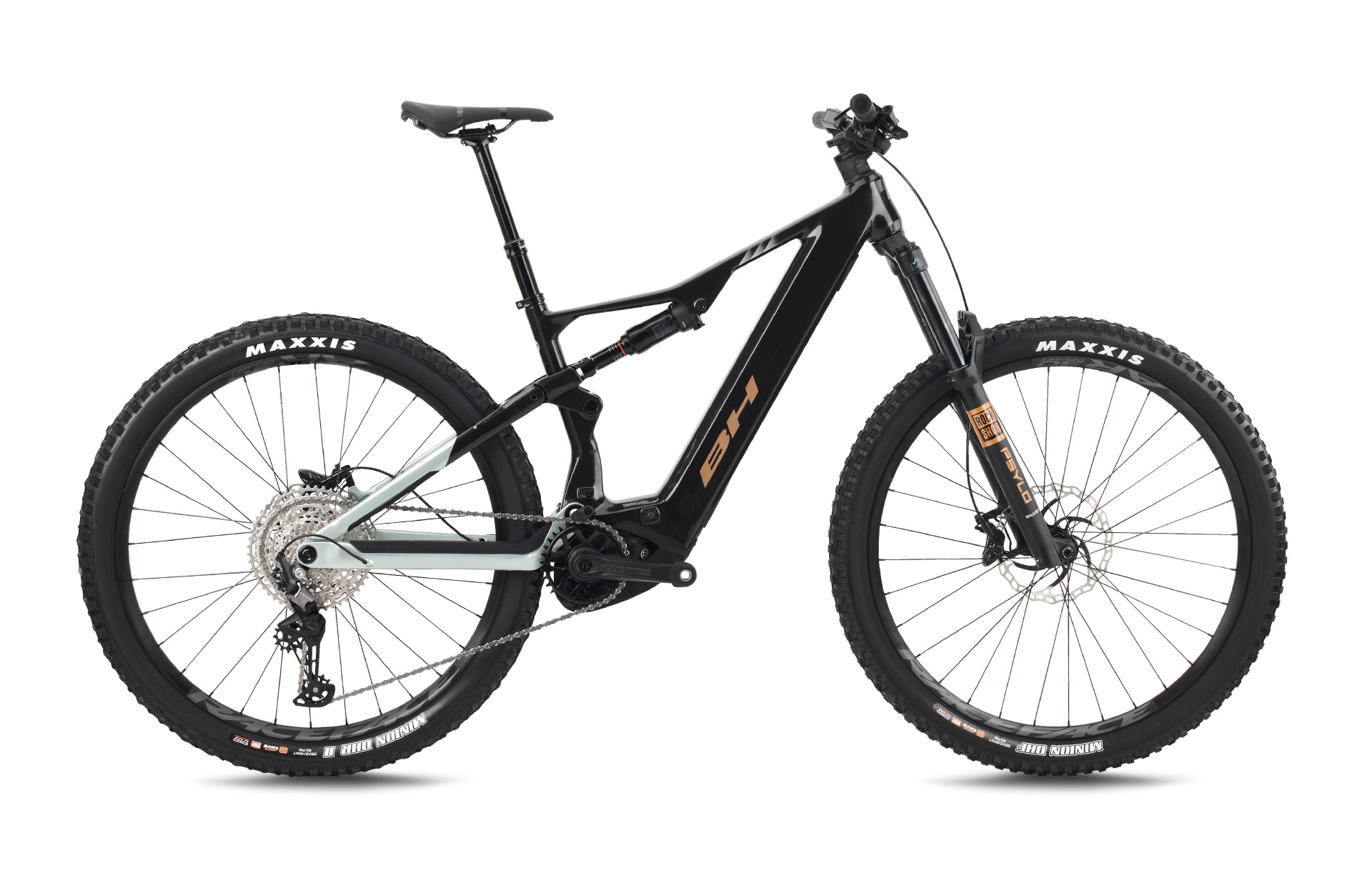 ILYNX+ NX ENDURO 9.0