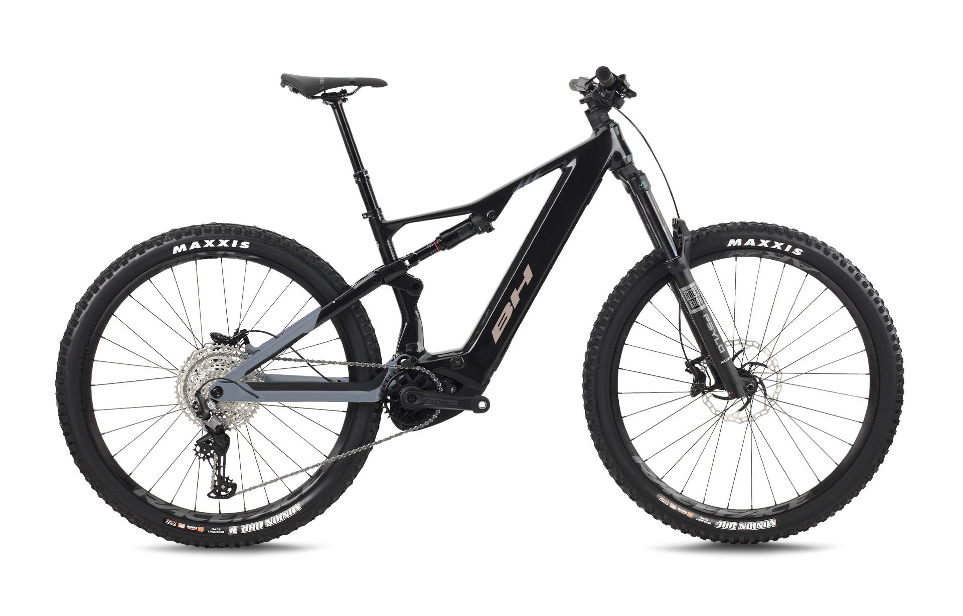 ILYNX+ NX ENDURO 9.0