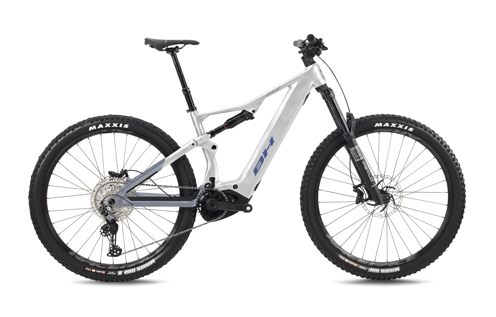 ILYNX+ NX ENDURO 9.0
