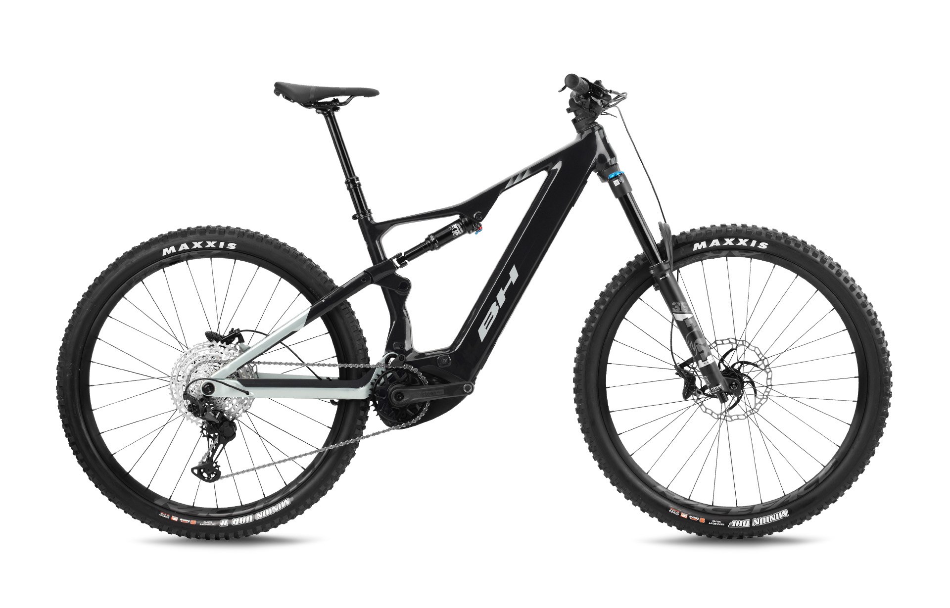 ILYNX+ NX ENDURO 9.1
