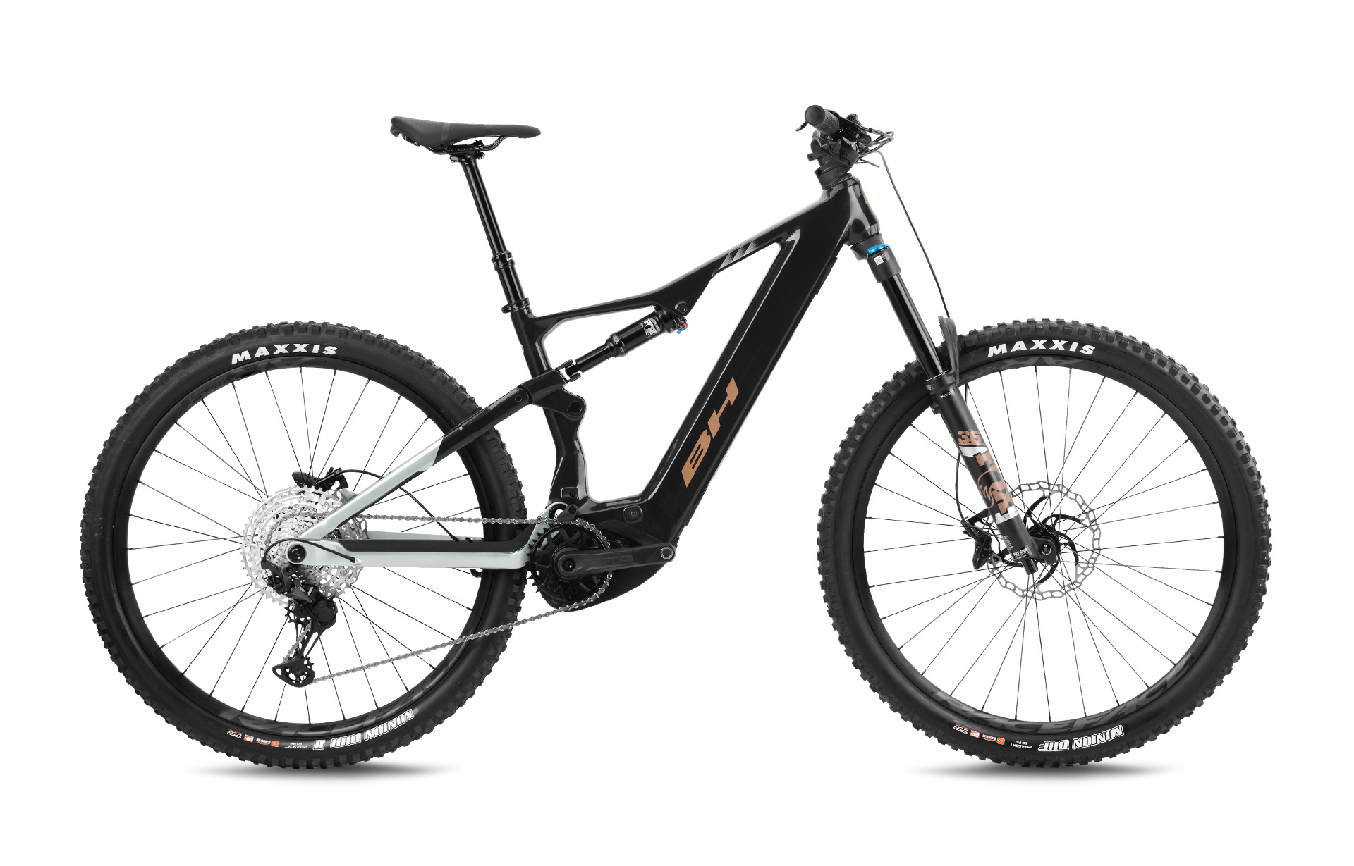 ILYNX+ NX ENDURO 9.1