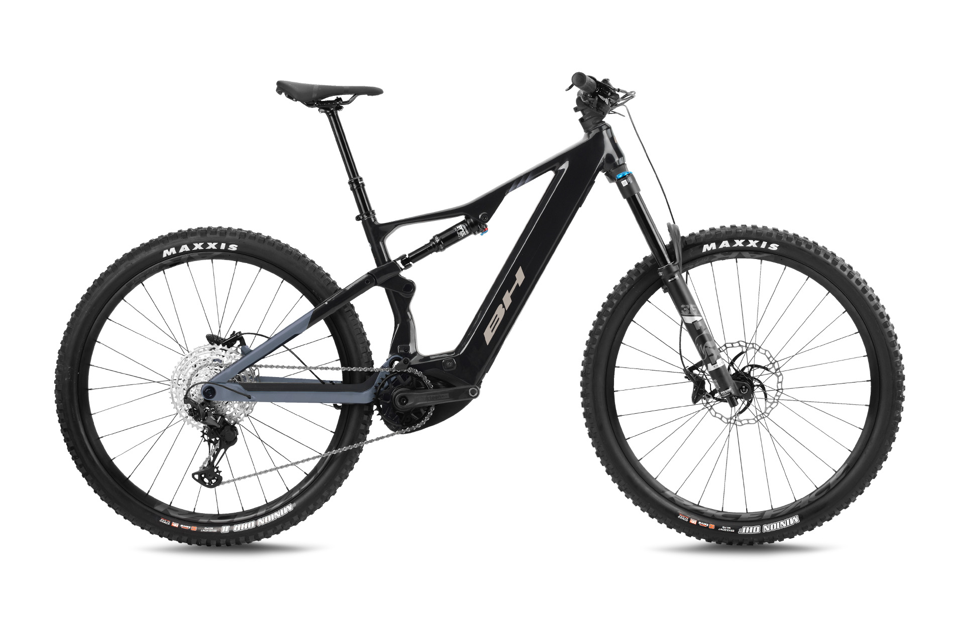 ILYNX+ NX ENDURO 9.1