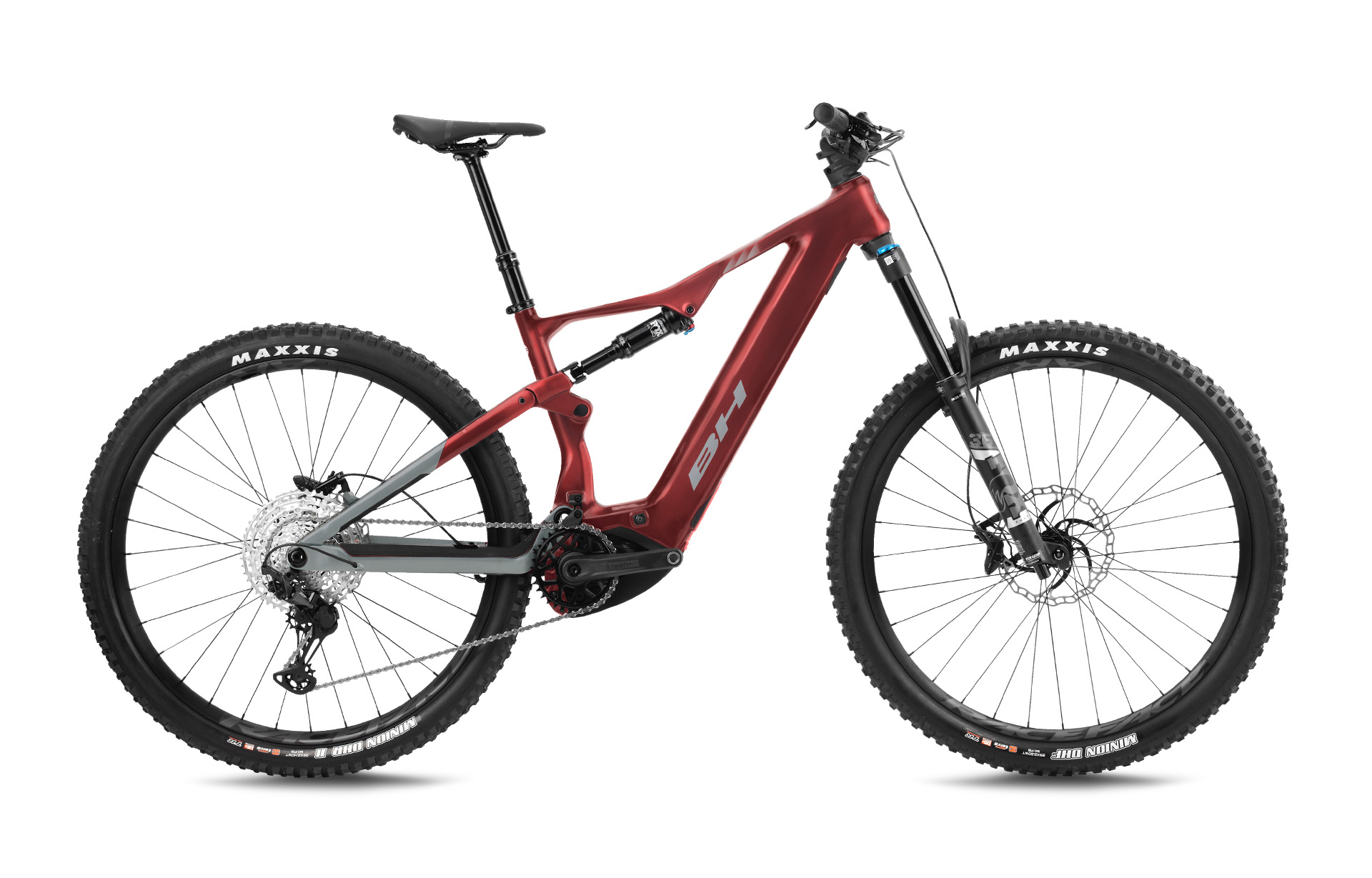 ILYNX+ NX ENDURO 9.1