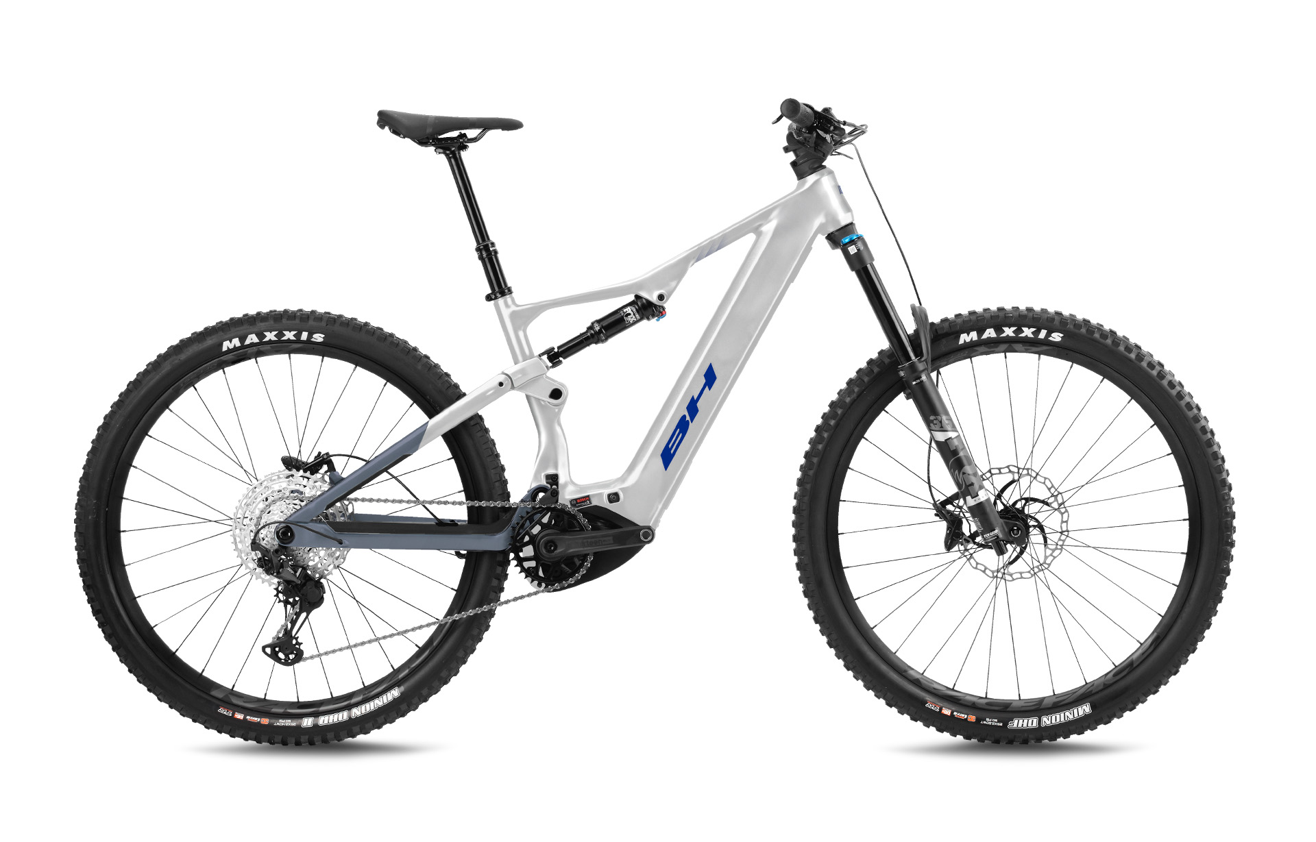 ILYNX+ NX ENDURO 9.1