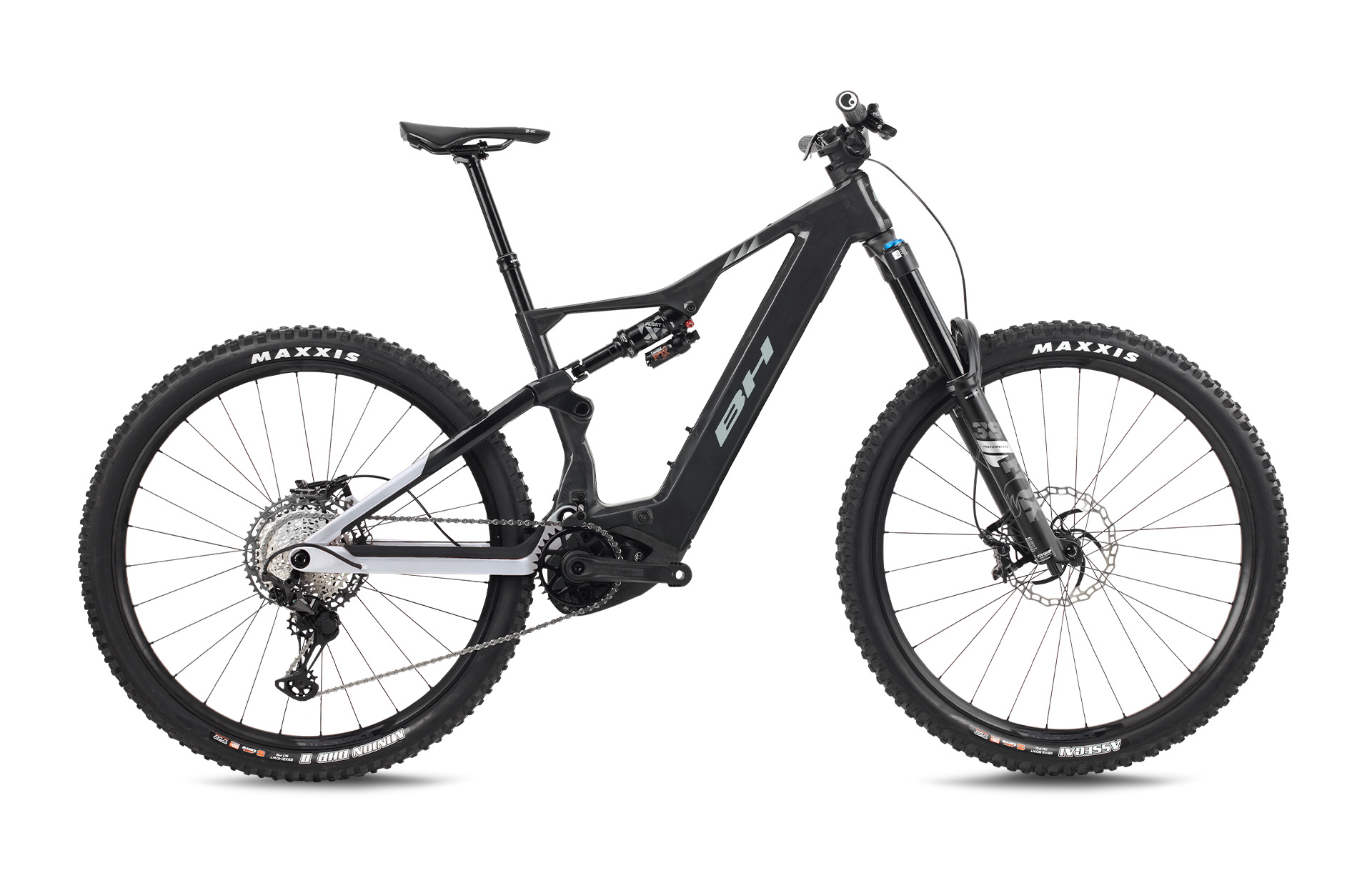 ILYNX+ NX ENDURO CARBON 9.6