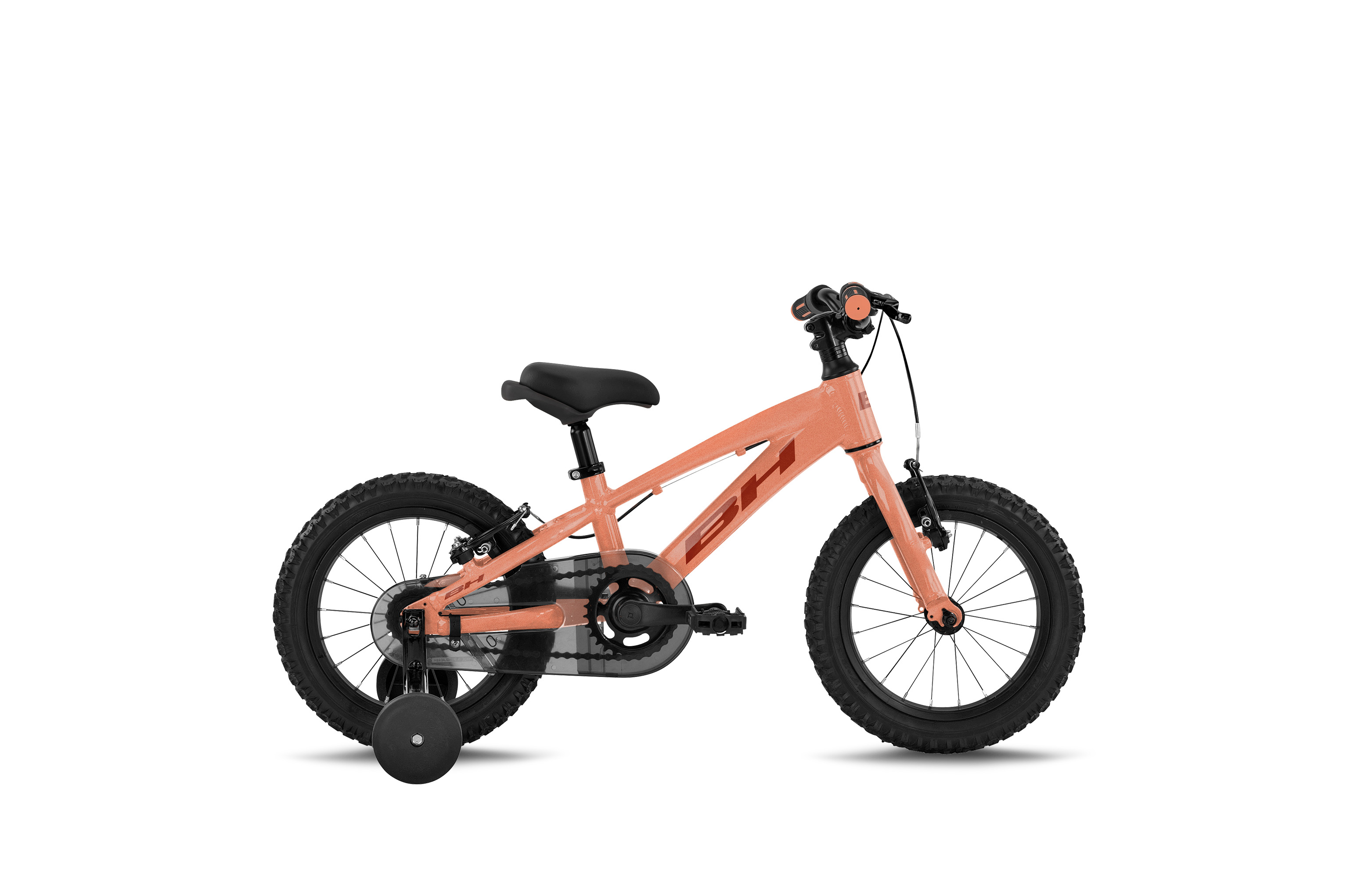 EXPERT JUNIOR 14"