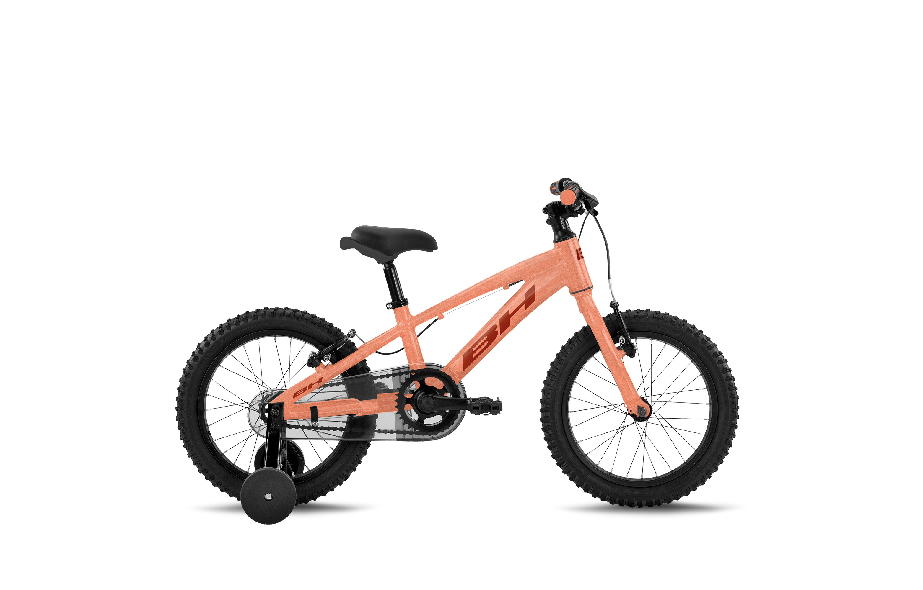 EXPERT JUNIOR 16"