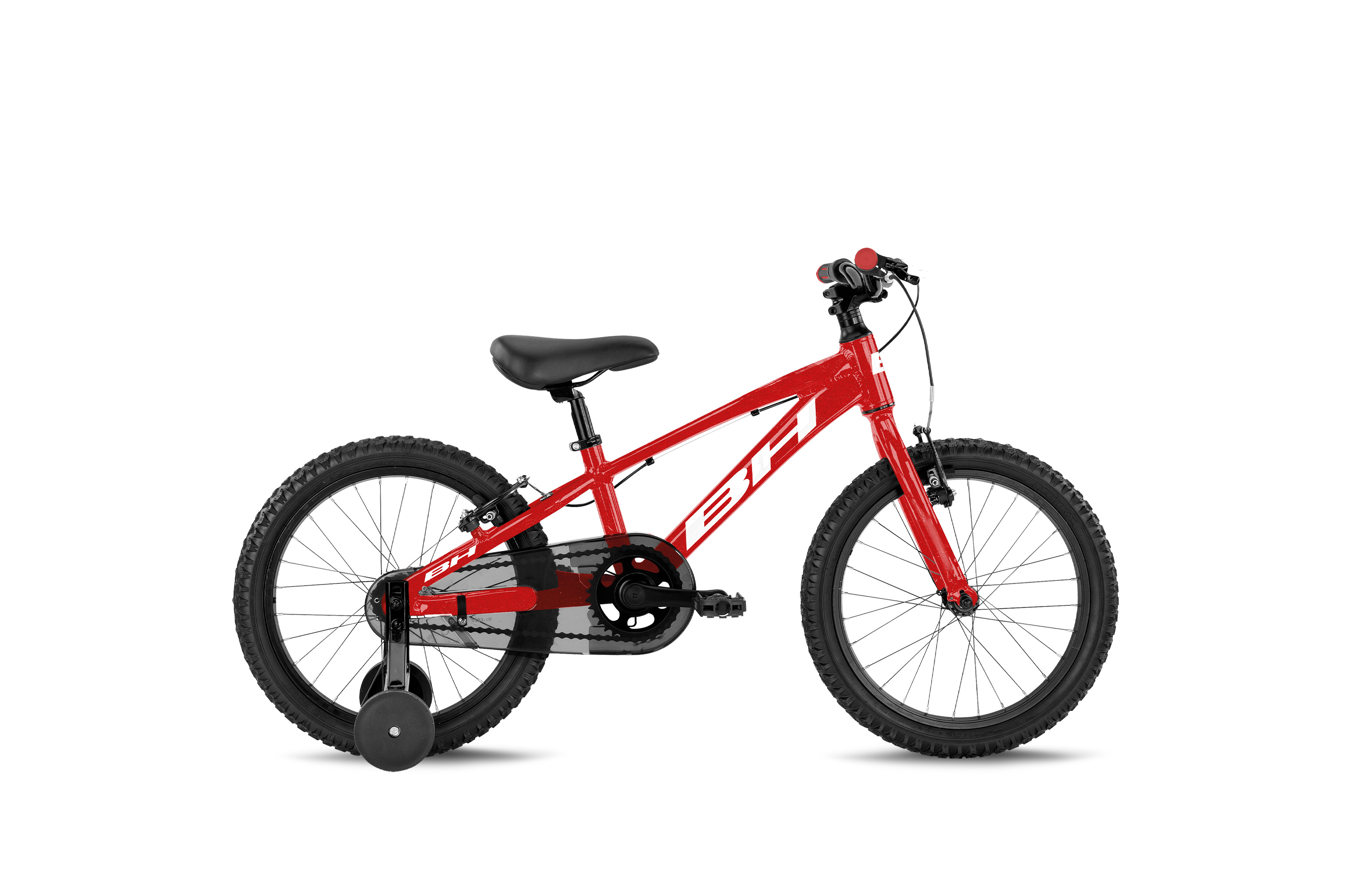 EXPERT JUNIOR 18"
