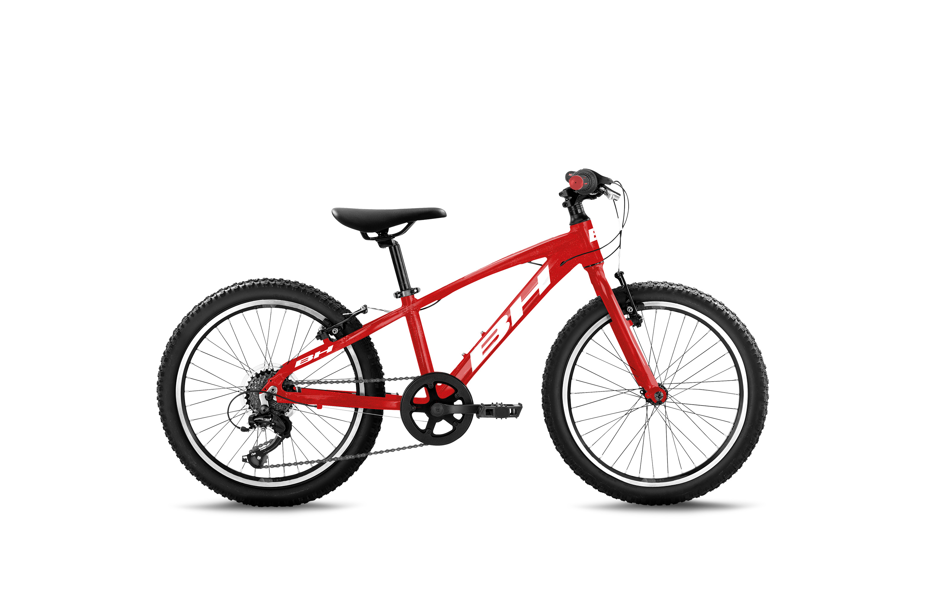 EXPERT JUNIOR 20"