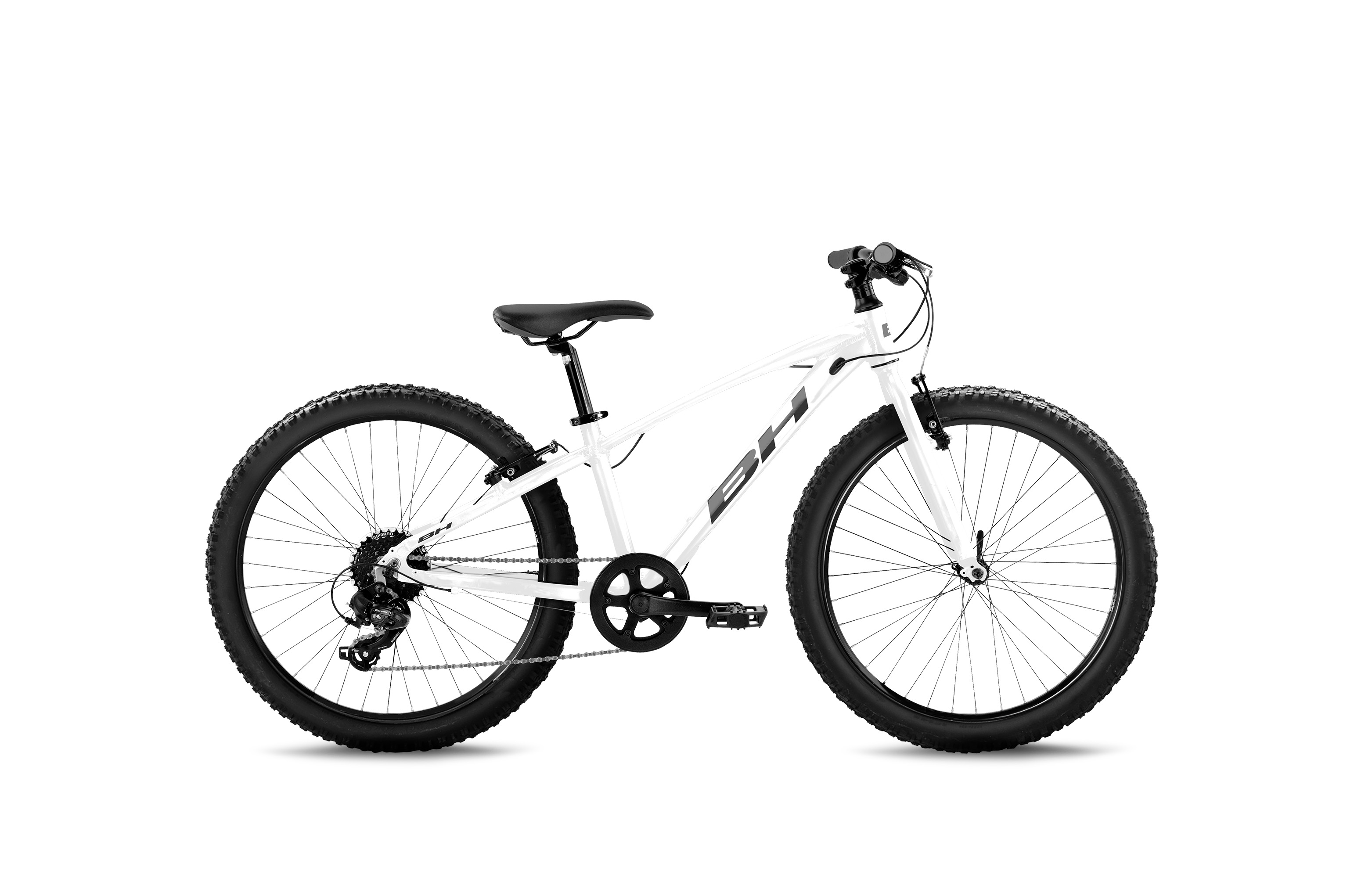 EXPERT JUNIOR 24"