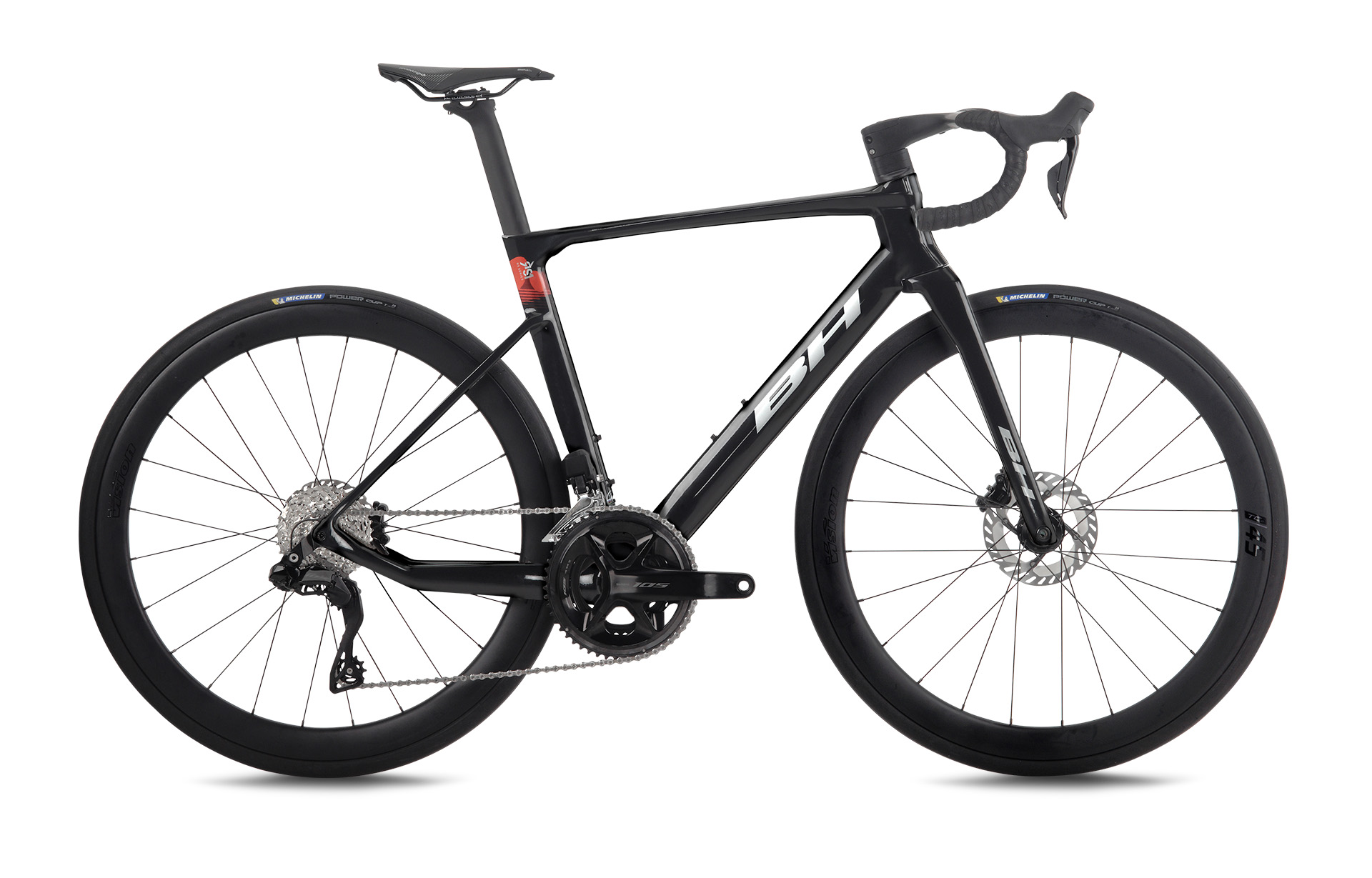 RS1 4.5