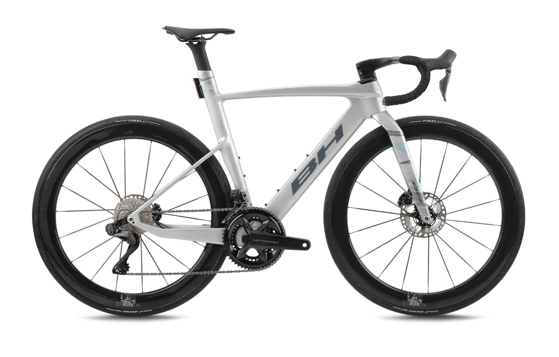 AEROLIGHT 8.0
