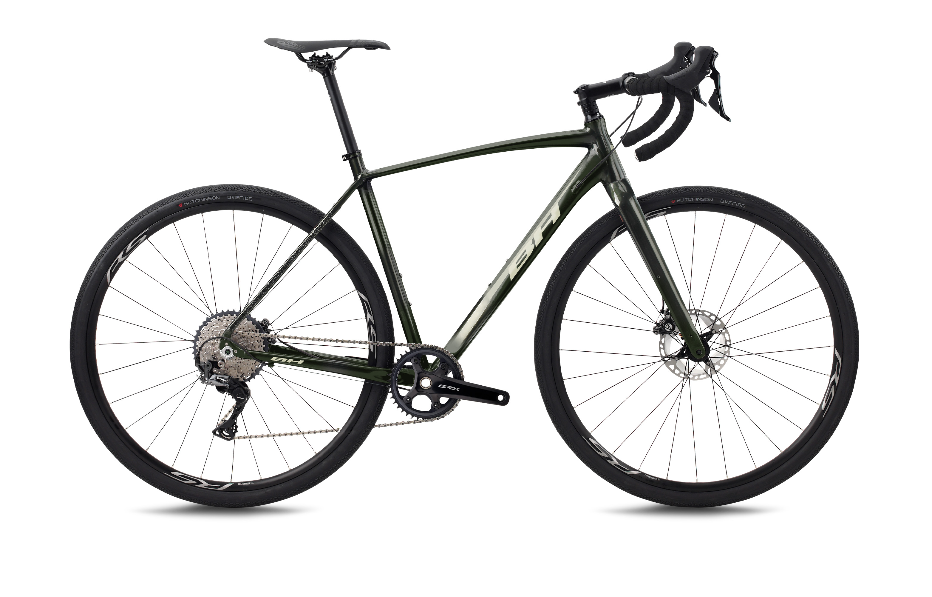 GRAVELX ALU 1.0
