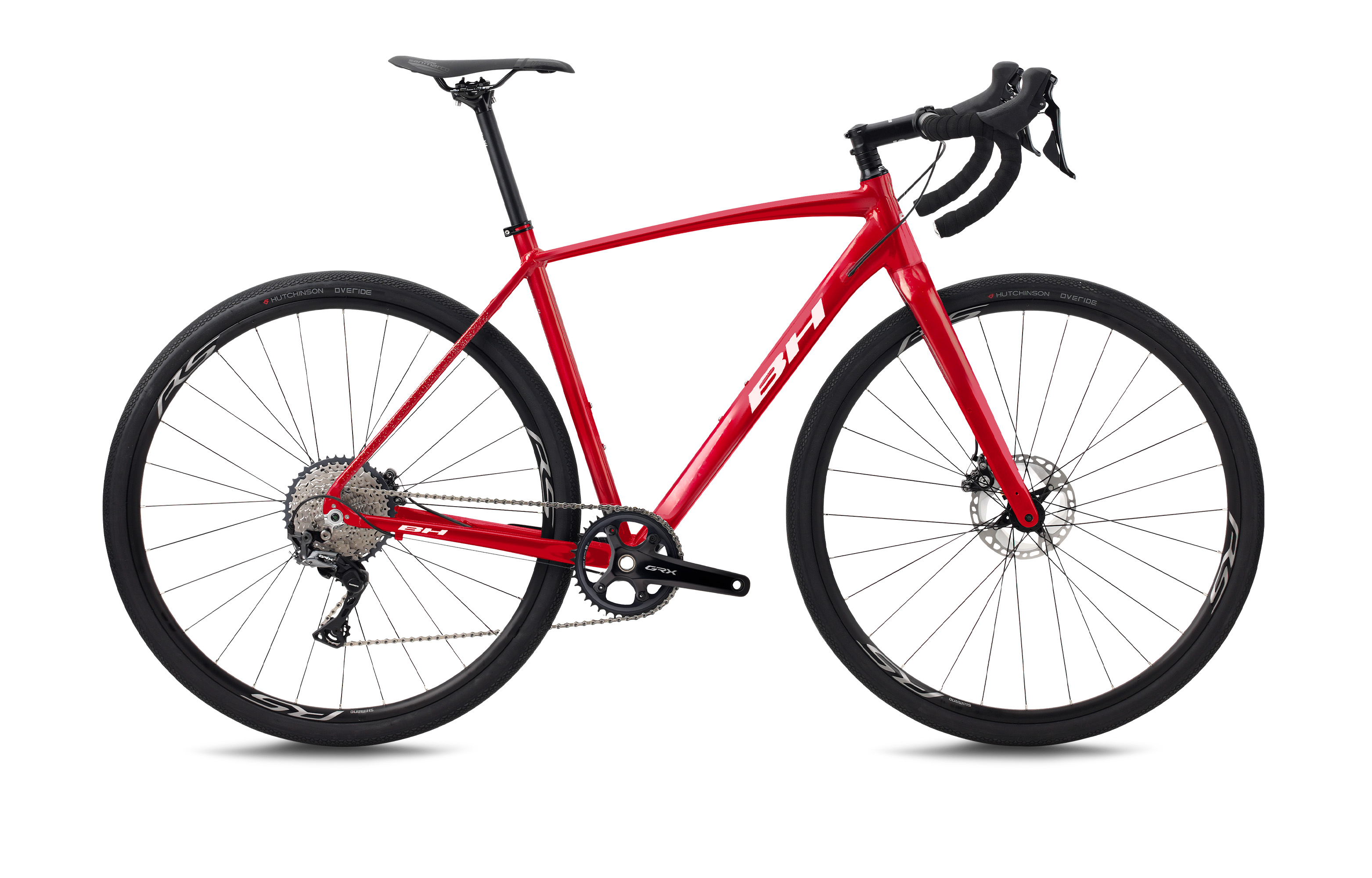 GRAVELX ALU 1.0