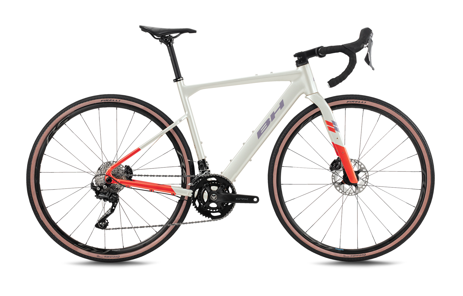 GRAVELX ALU 1.0