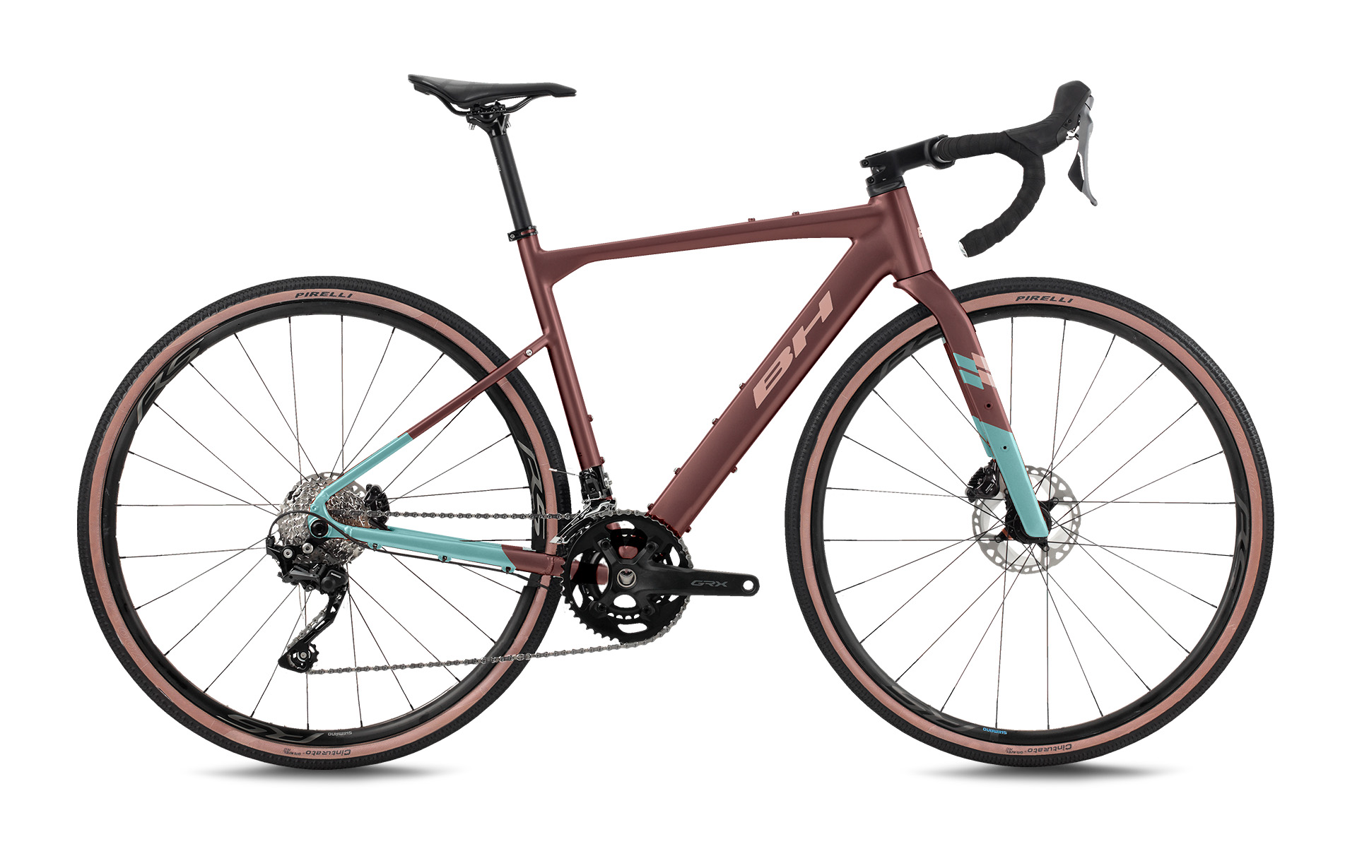 GRAVELX ALU 1.0