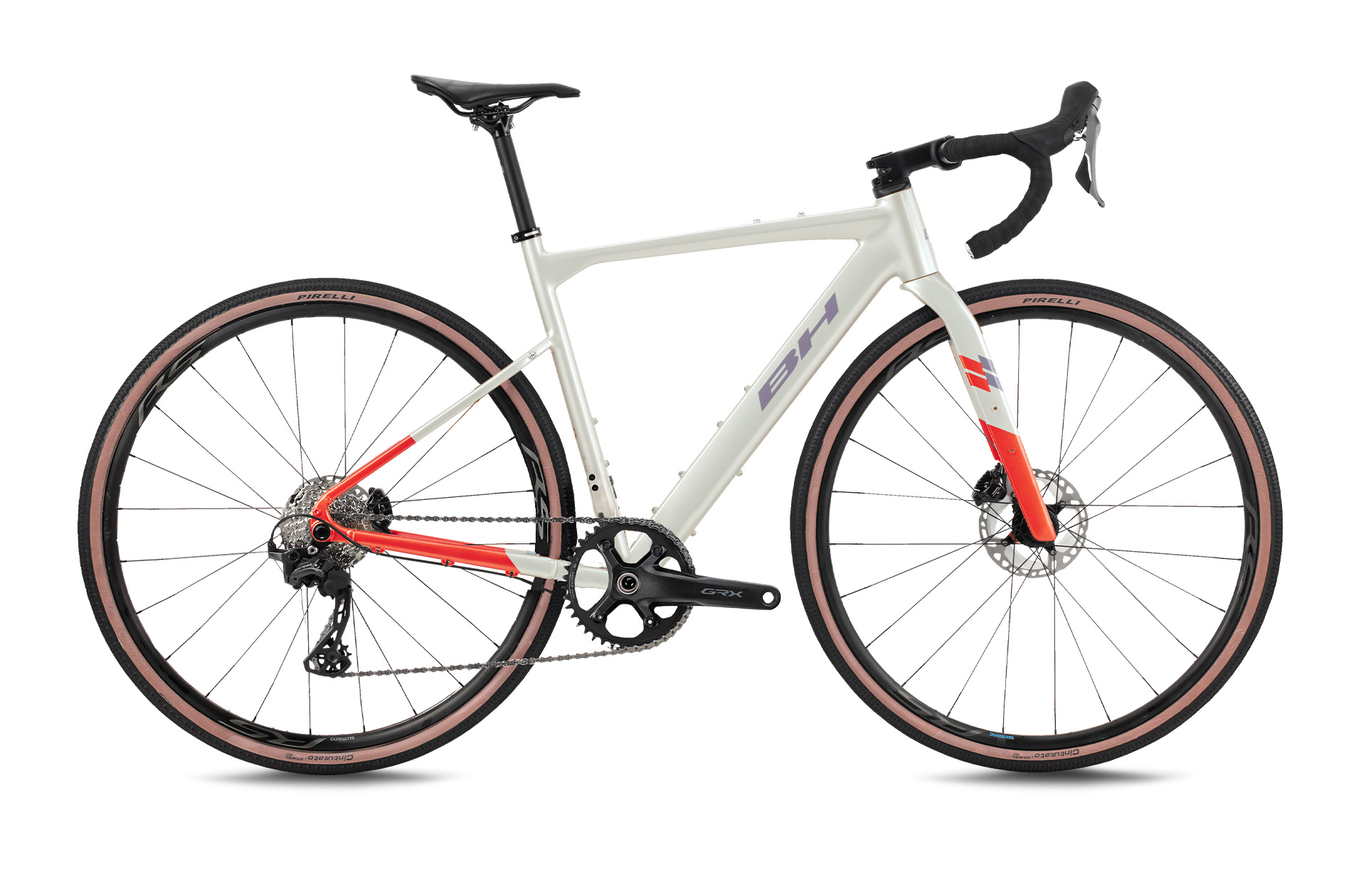 GRAVELX 1.5