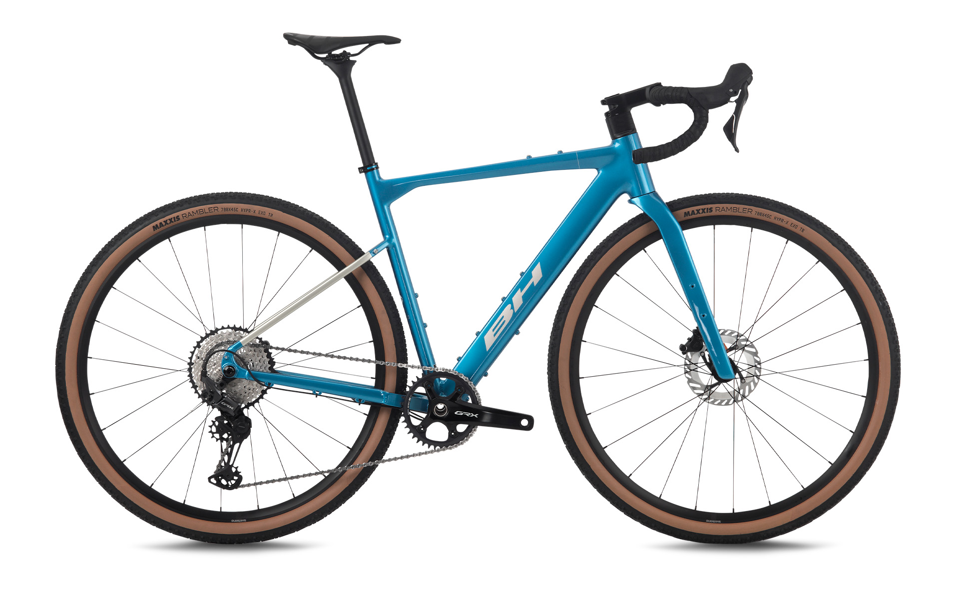 GRAVELX 1.5