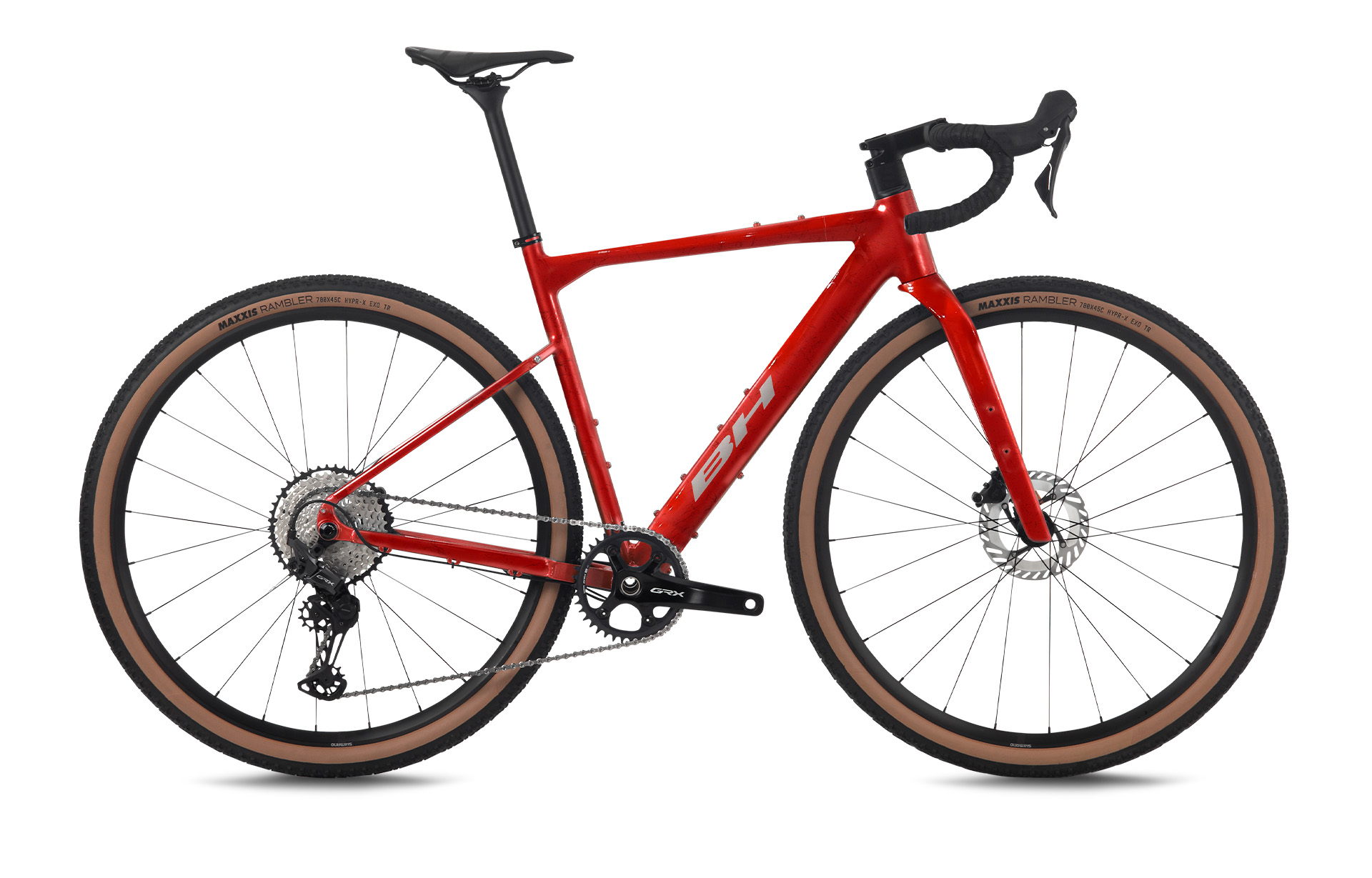 GRAVELX 1.5