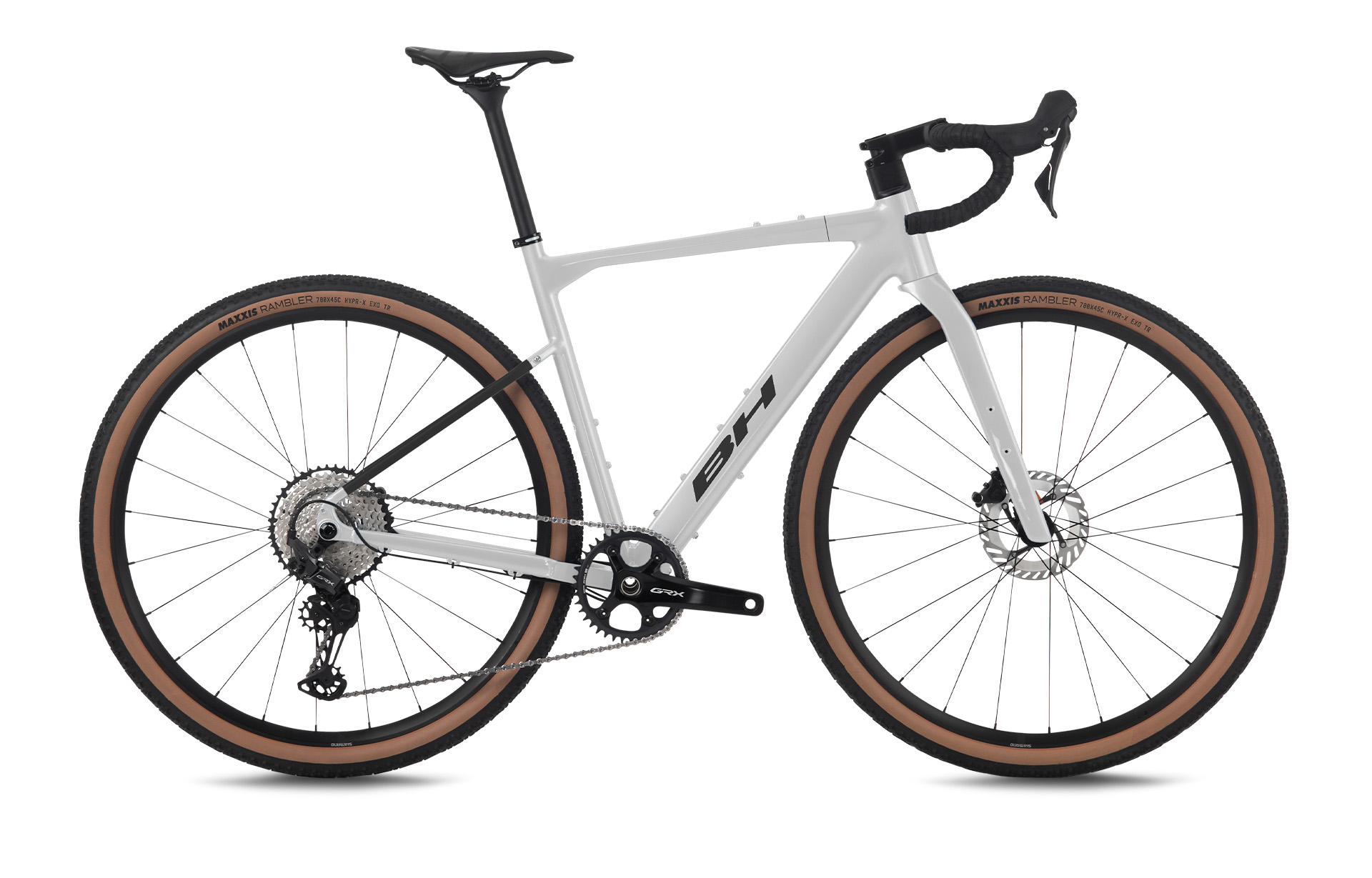 GRAVELX 1.5