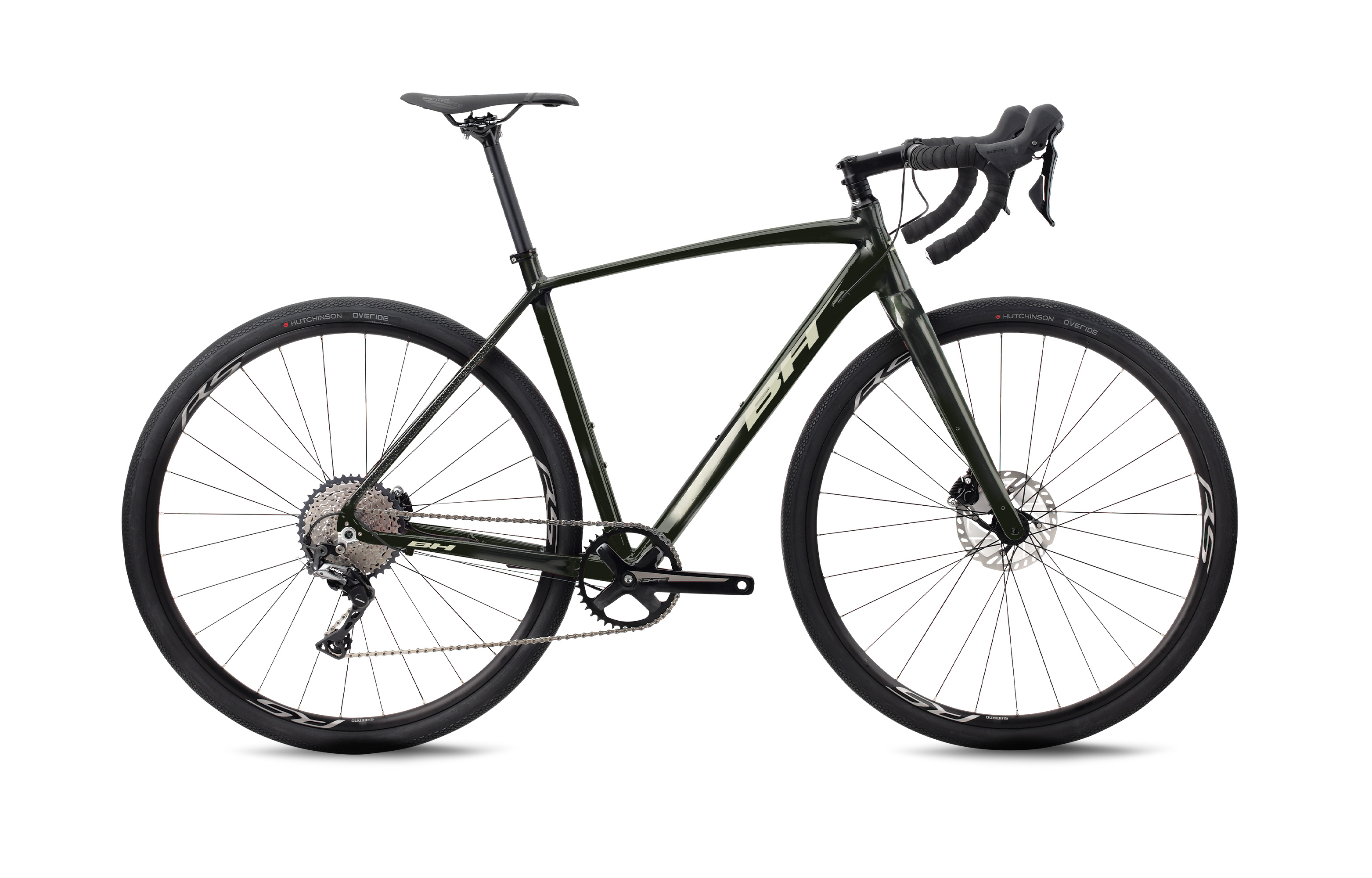 GRAVELX ALU 2.0