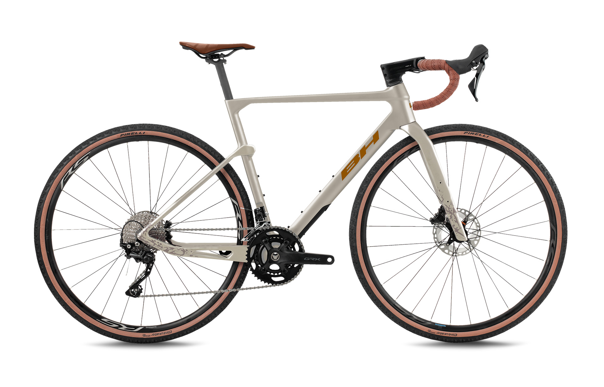 GRAVELX EVO 2.0 AT