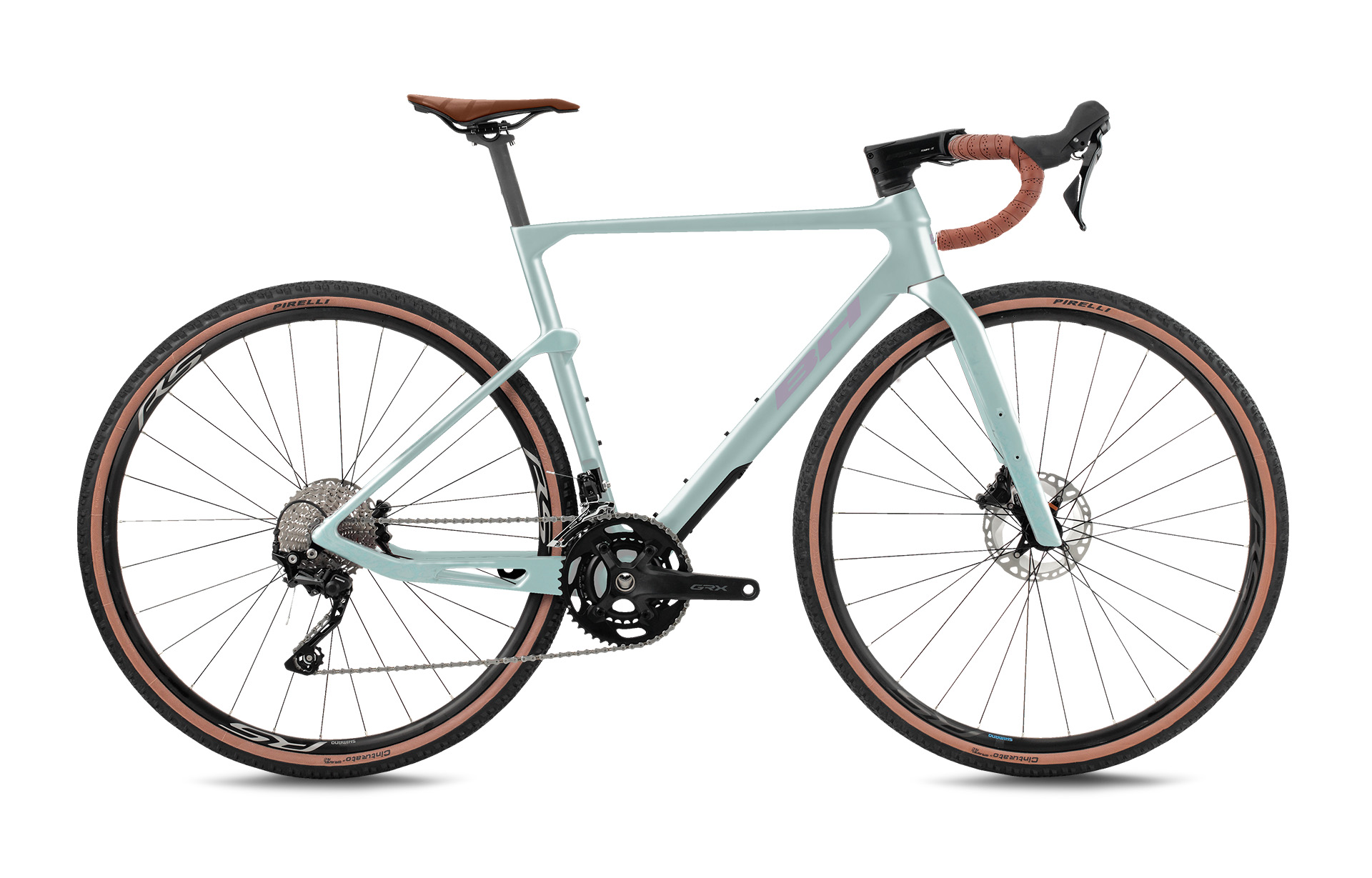 GRAVELX EVO 2.0 AT