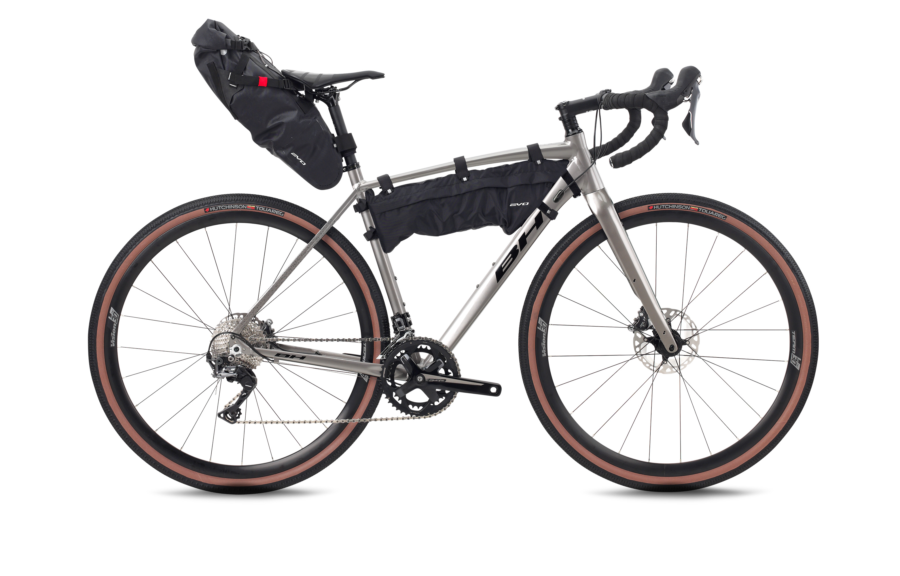GRAVELX ALU 2.5