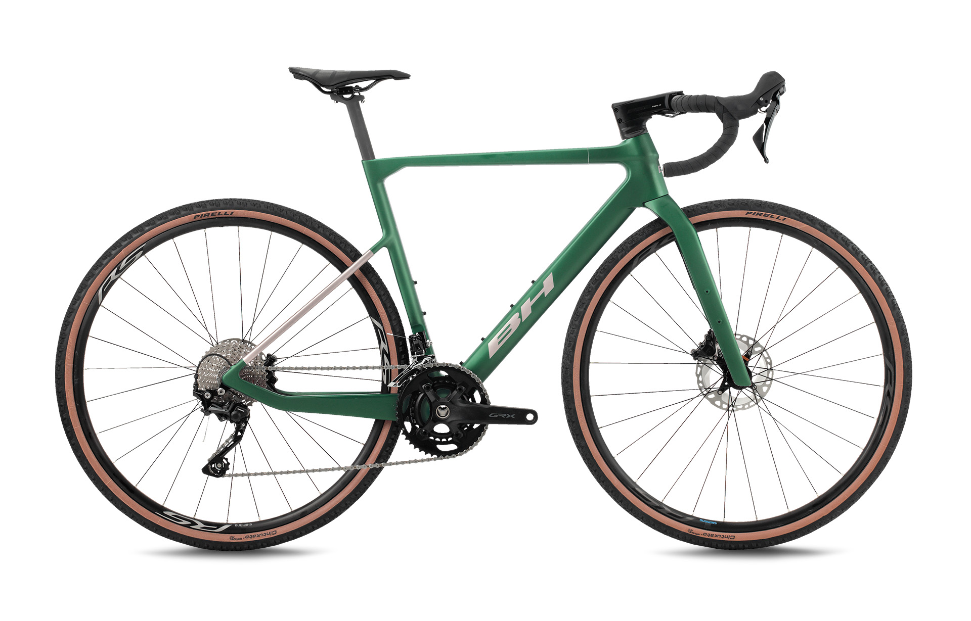GRAVELX 2.5 R