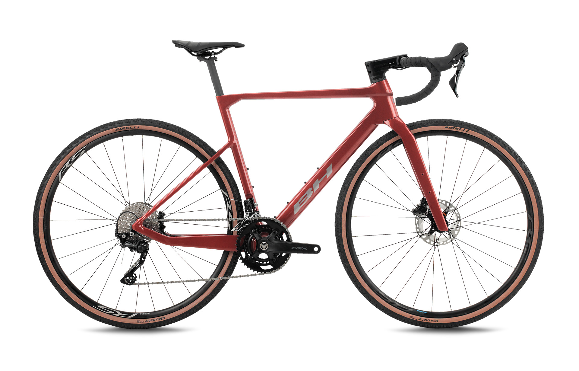 GRAVELX 2.5 R