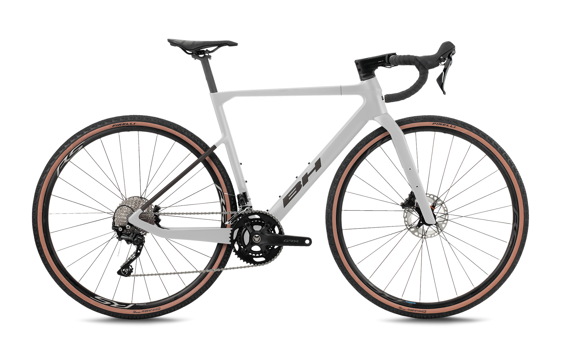 GRAVELX 2.5 R