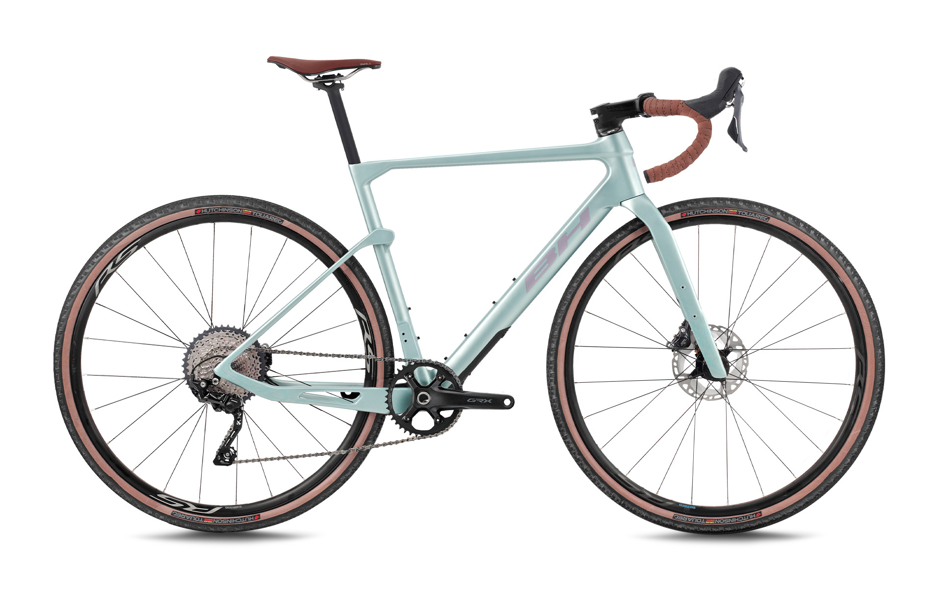 GRAVELX EVO 3.0 AT