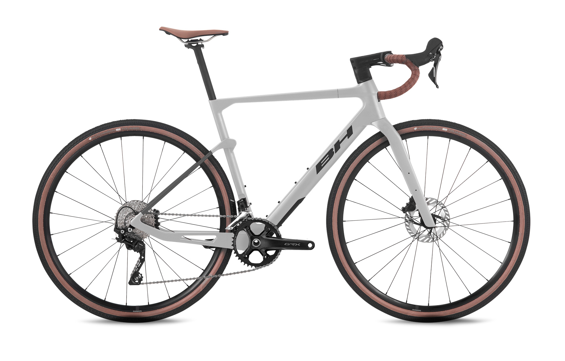 GRAVELX 3.0 AT