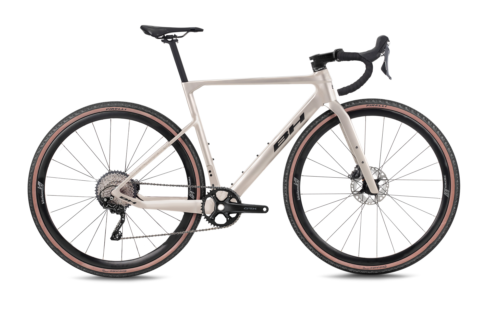 GRAVELX R 3.5