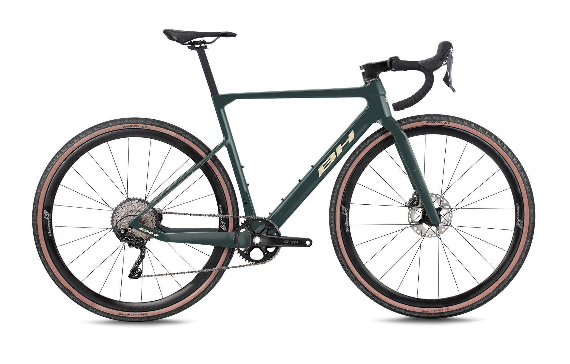 GRAVELX R 3.5