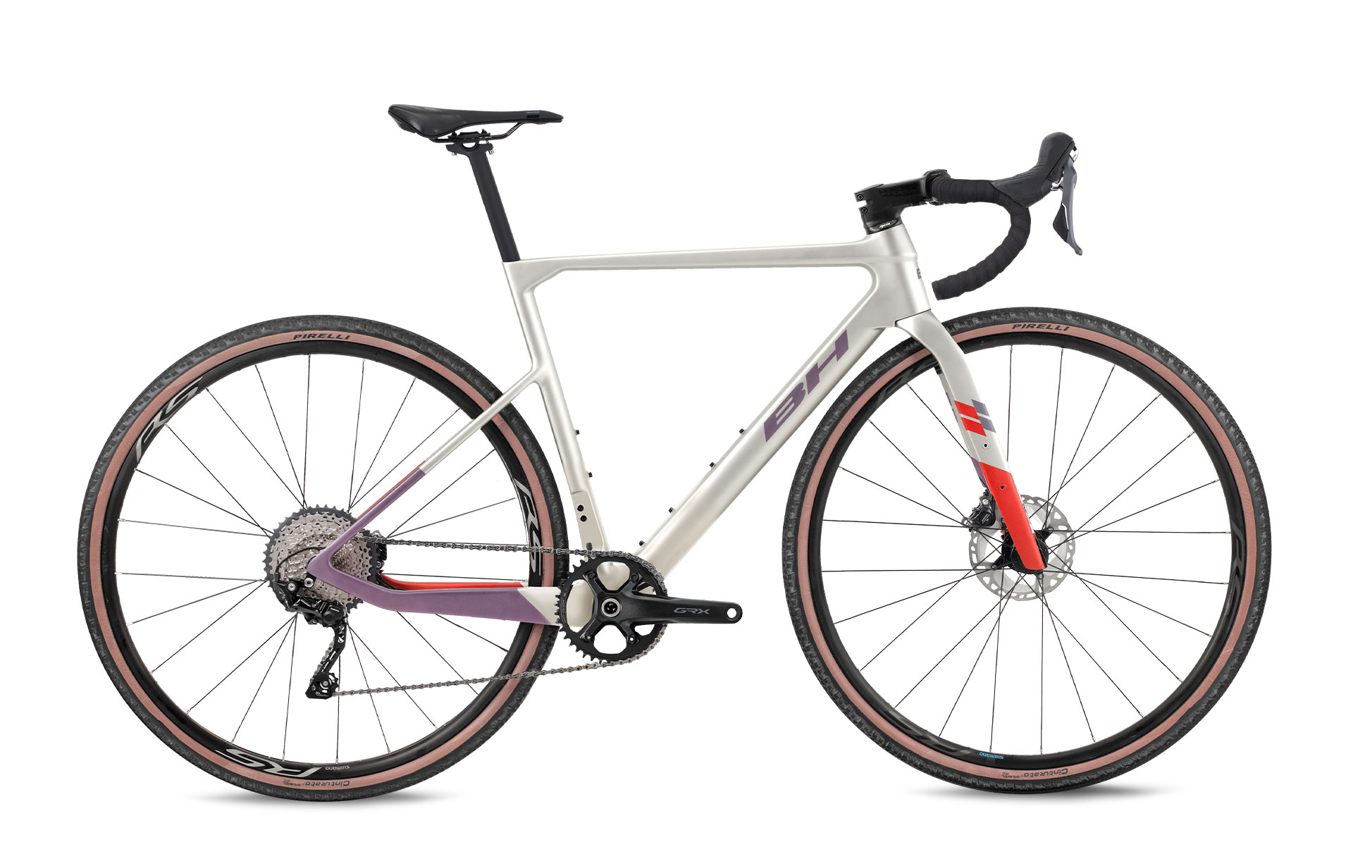 GRAVELX EVO 3.5 R