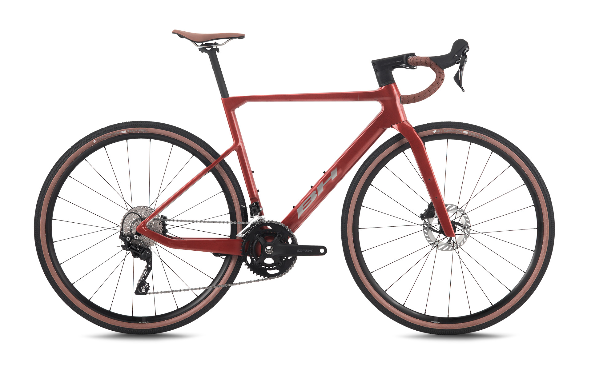 GRAVELX 3.5 R