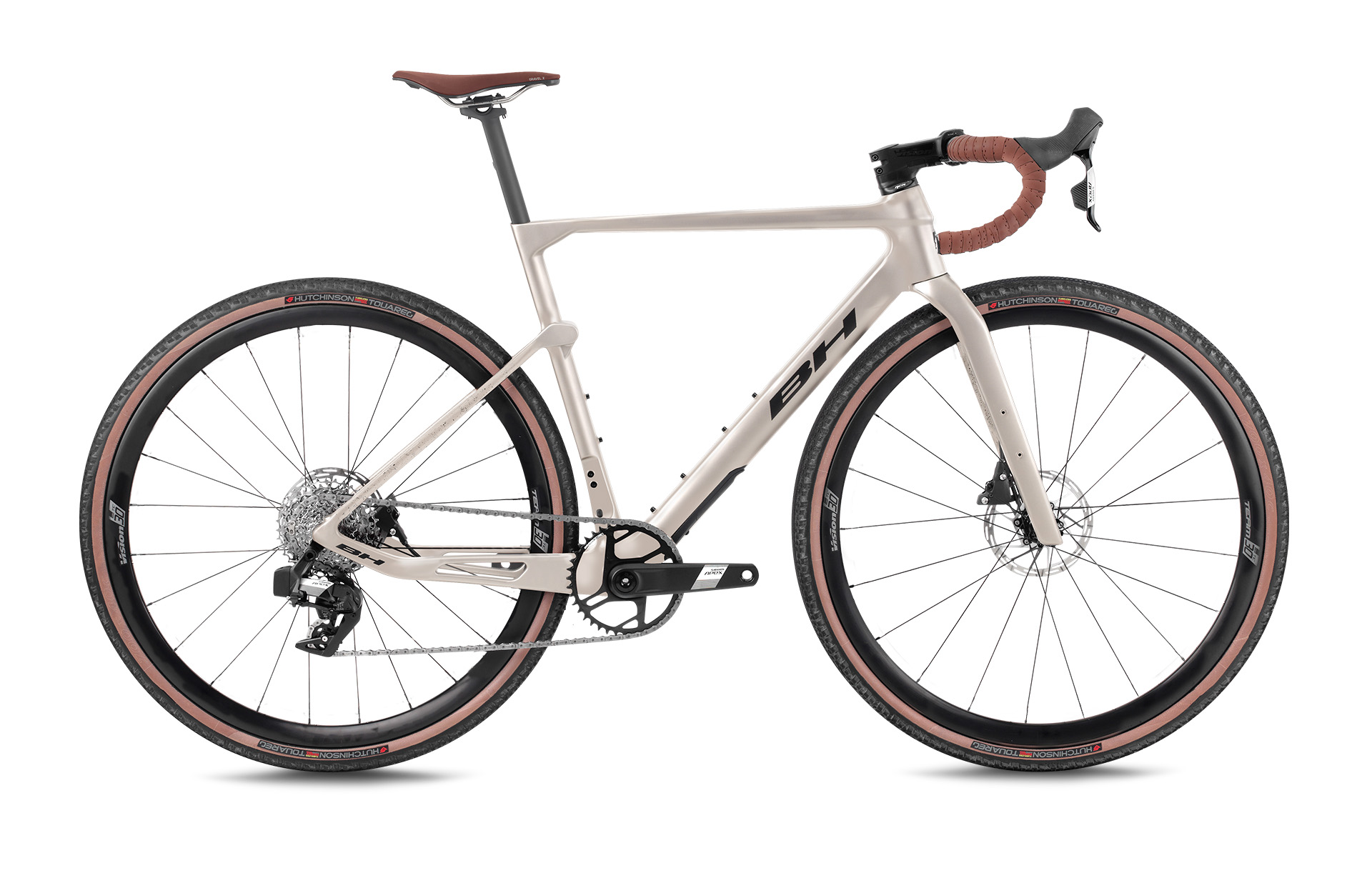 GRAVELX AT 4.0
