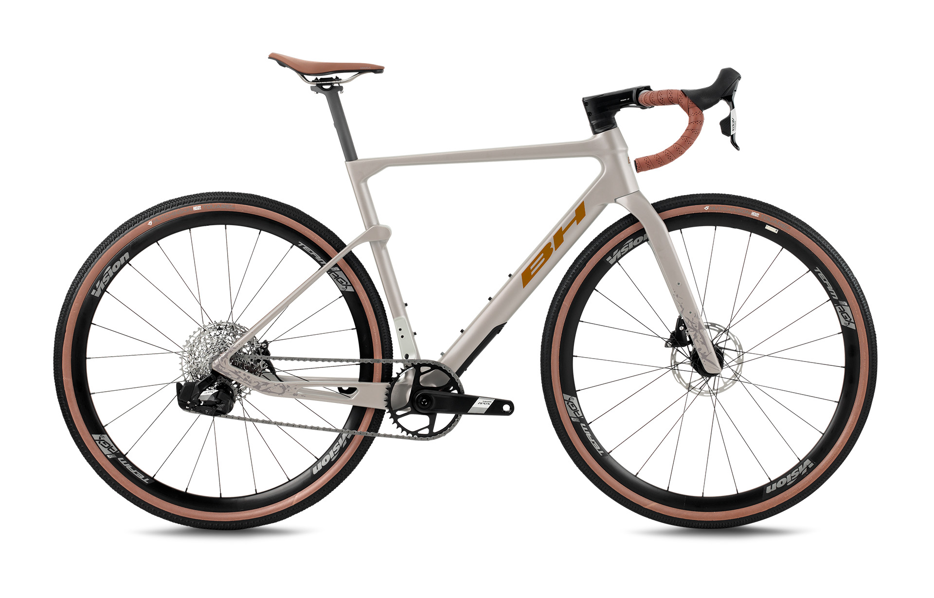 GRAVELX EVO 4.0 AT