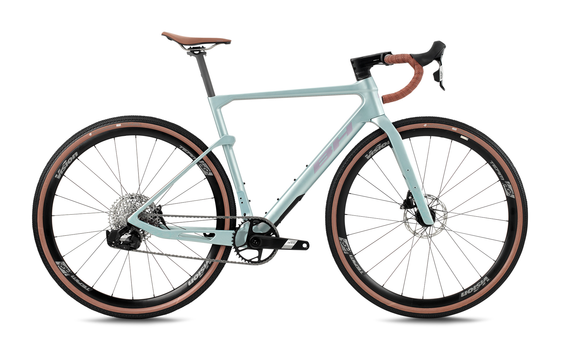 GRAVELX EVO 4.0 AT