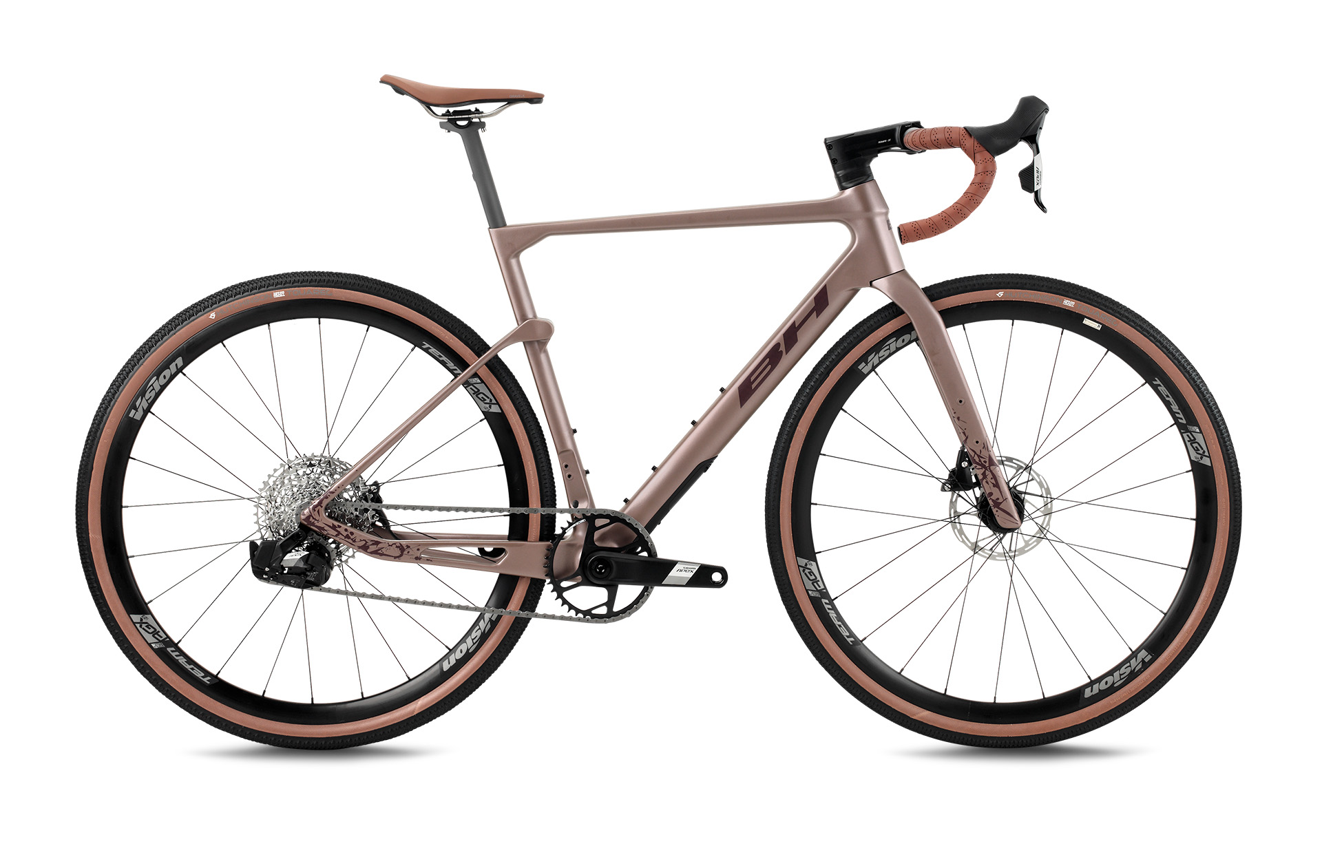 GRAVELX EVO 4.0 AT