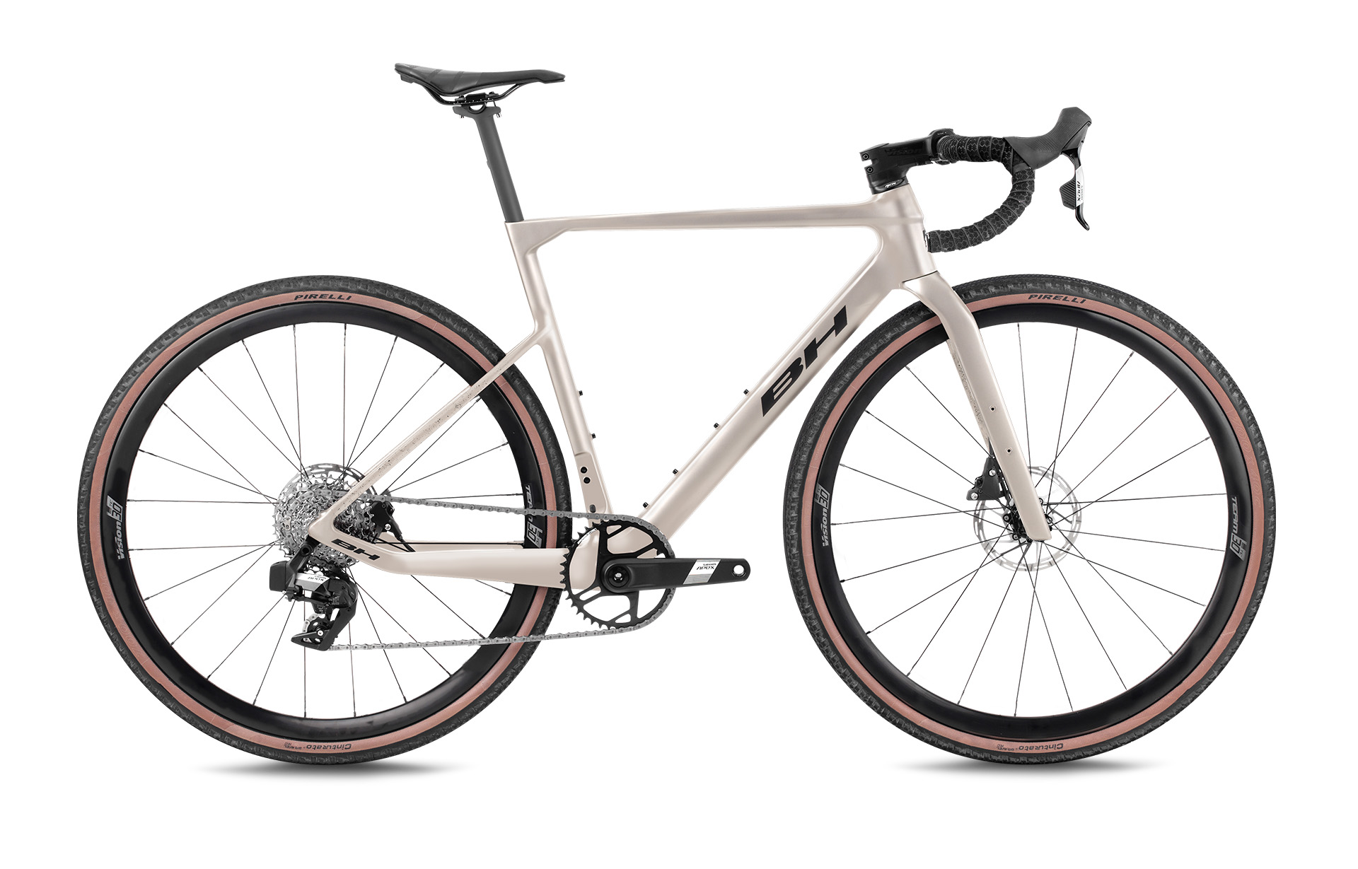 GRAVELX R 4.5