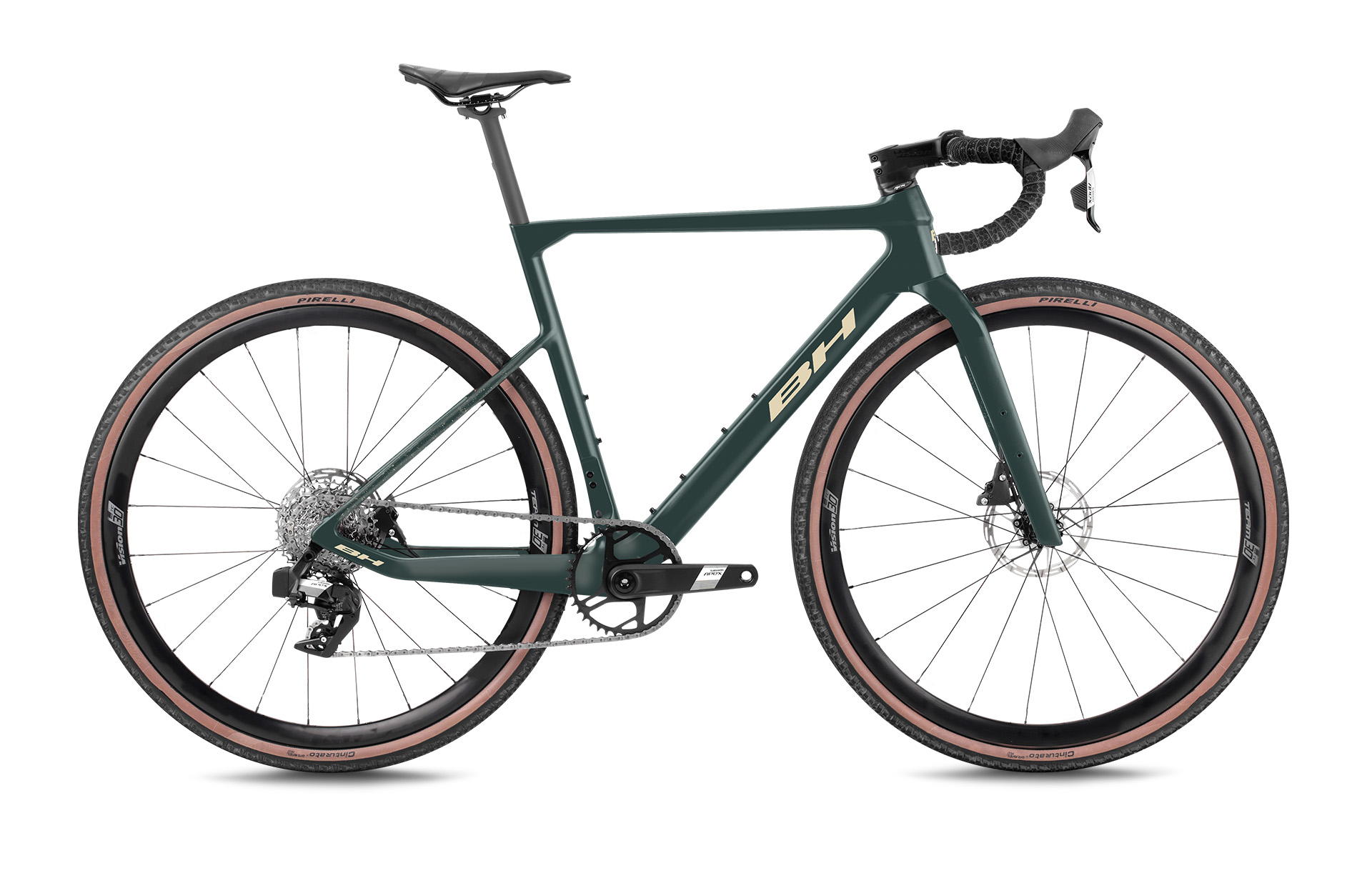 GRAVELX R 4.5