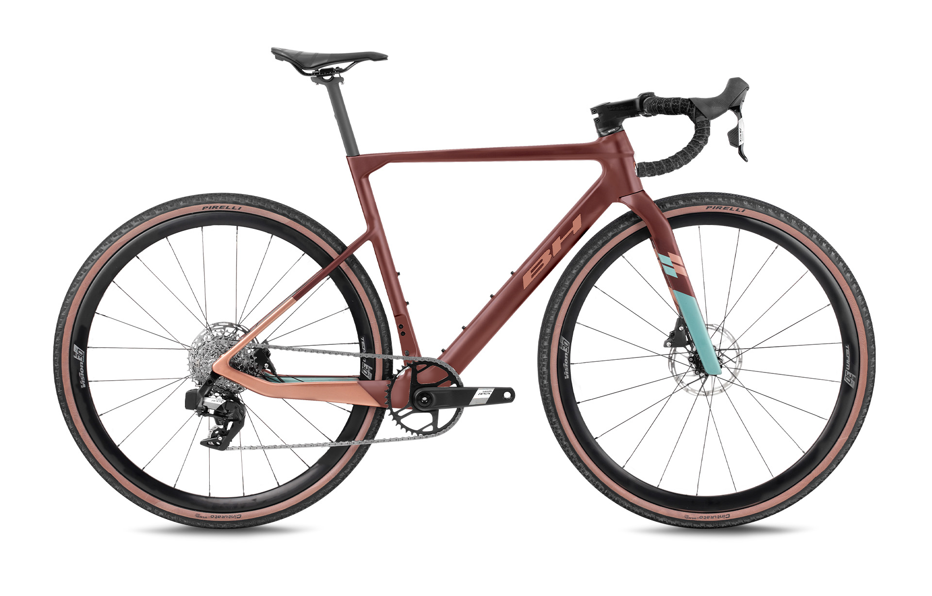 GRAVELX EVO 4.5 R