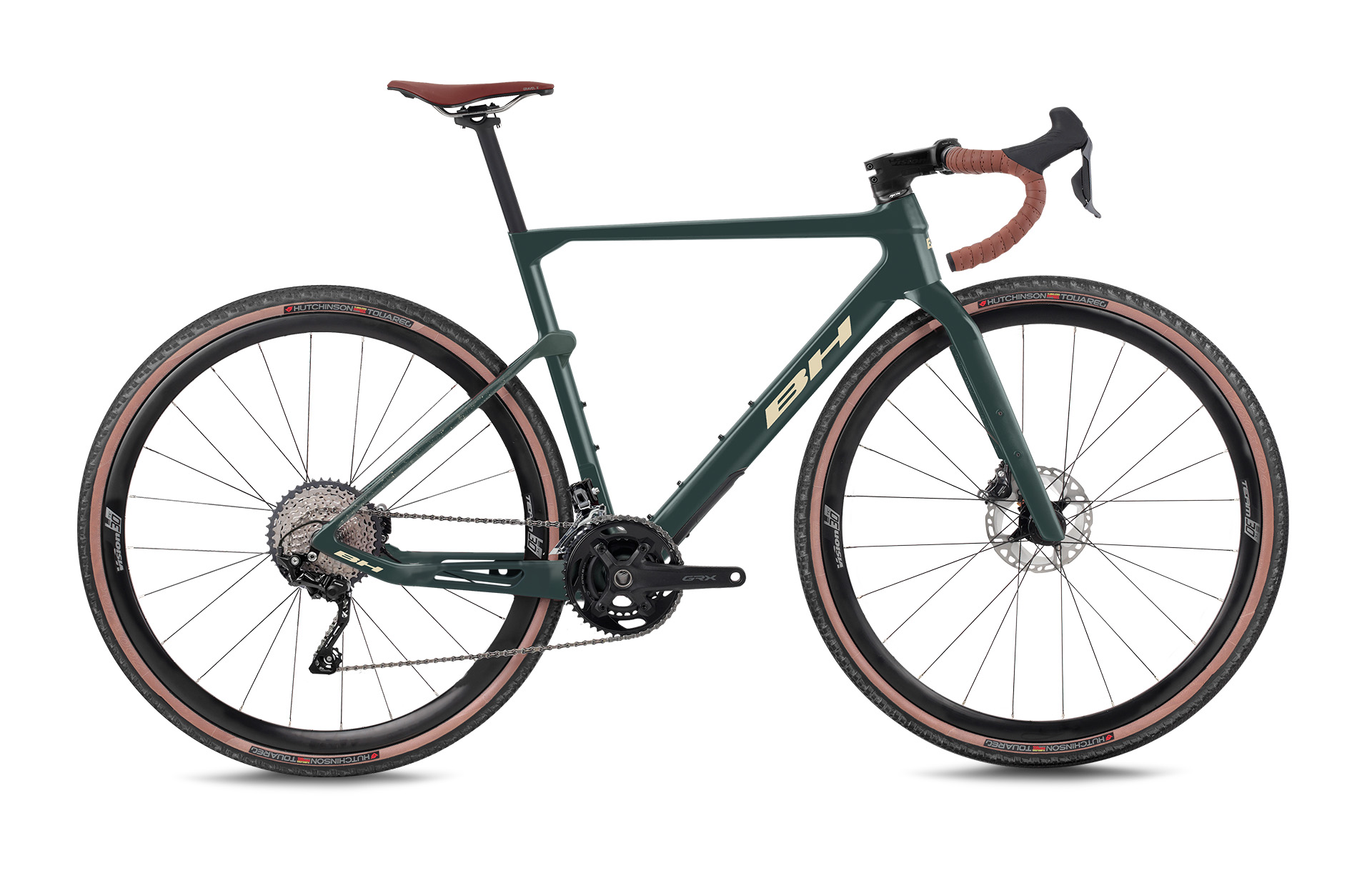 GRAVELX AT 5.0