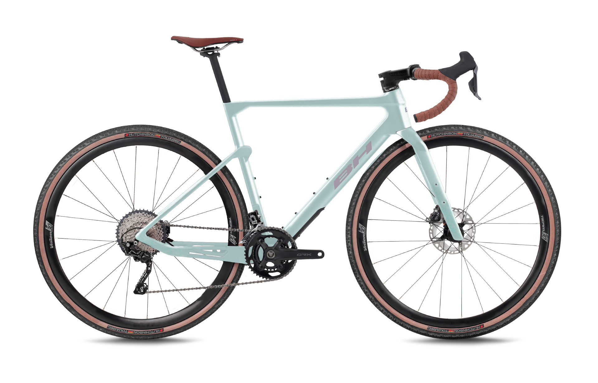 GRAVELX EVO 5.0 AT