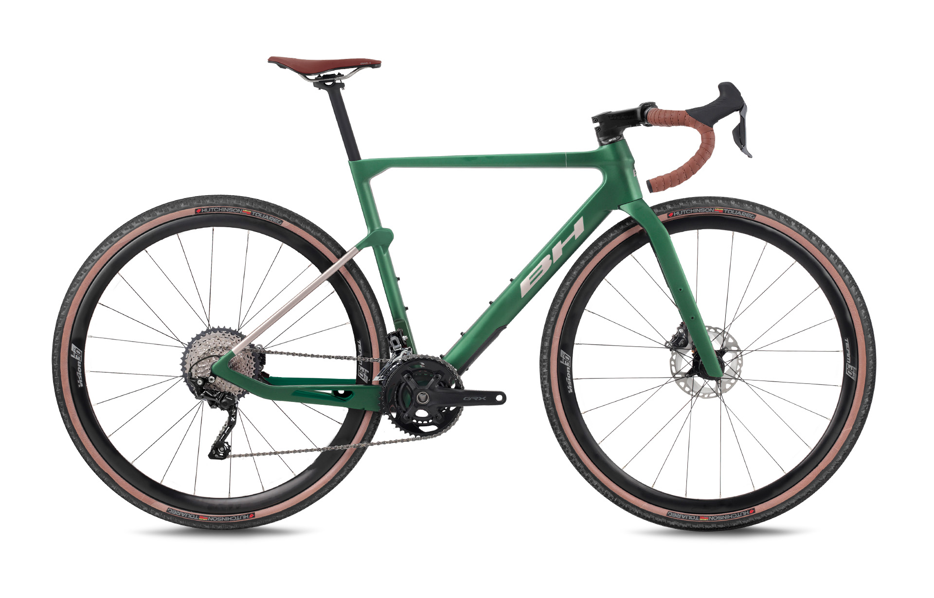 GRAVELX 5.0 AT