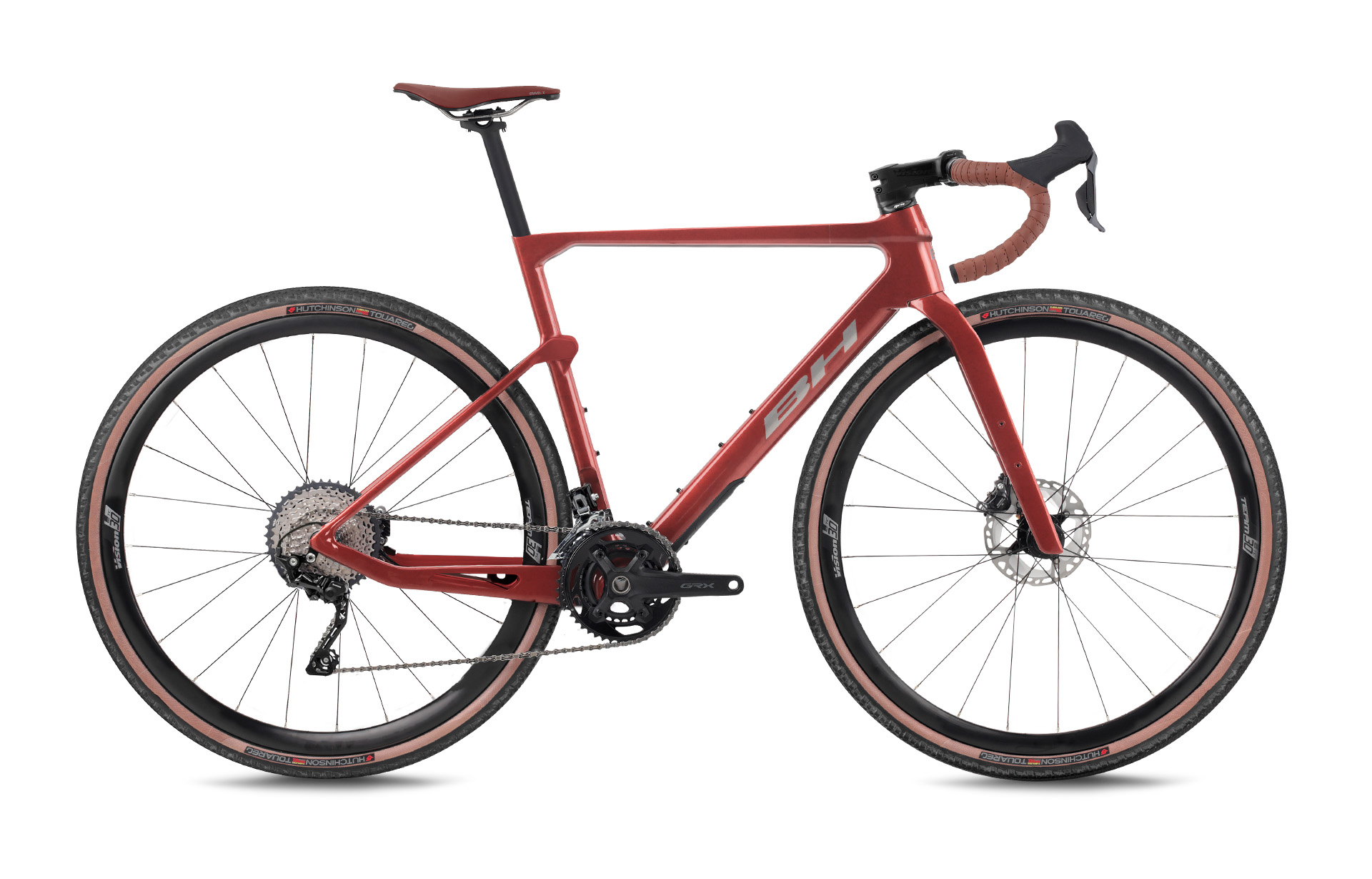 GRAVELX 5.0 AT