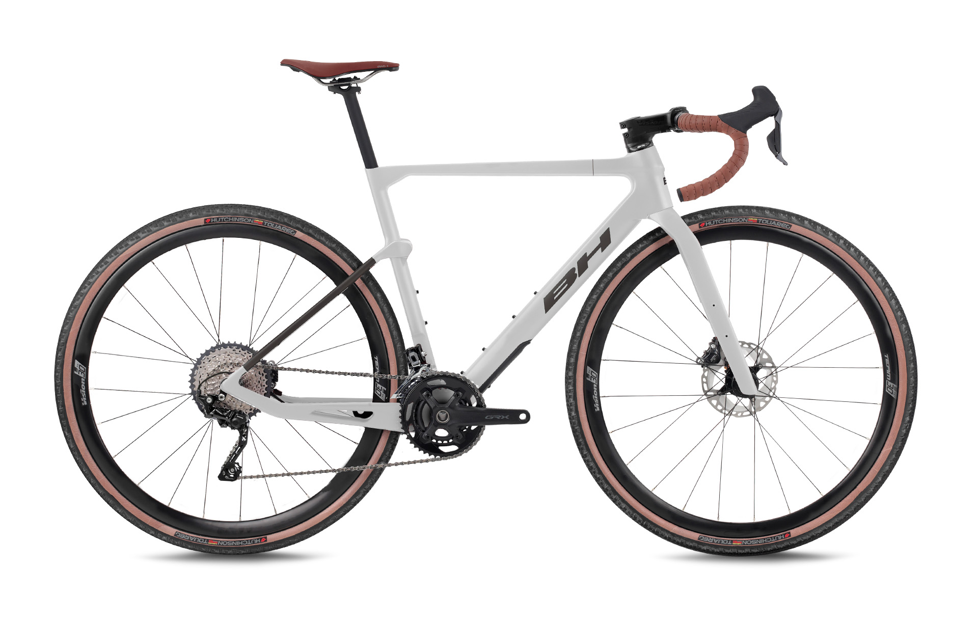 GRAVELX 5.0 AT
